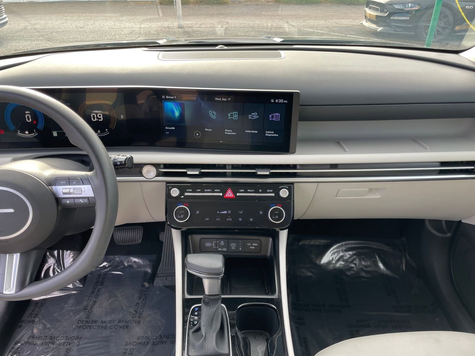 Thumbnail: 2025 Hyundai Tucson - 18