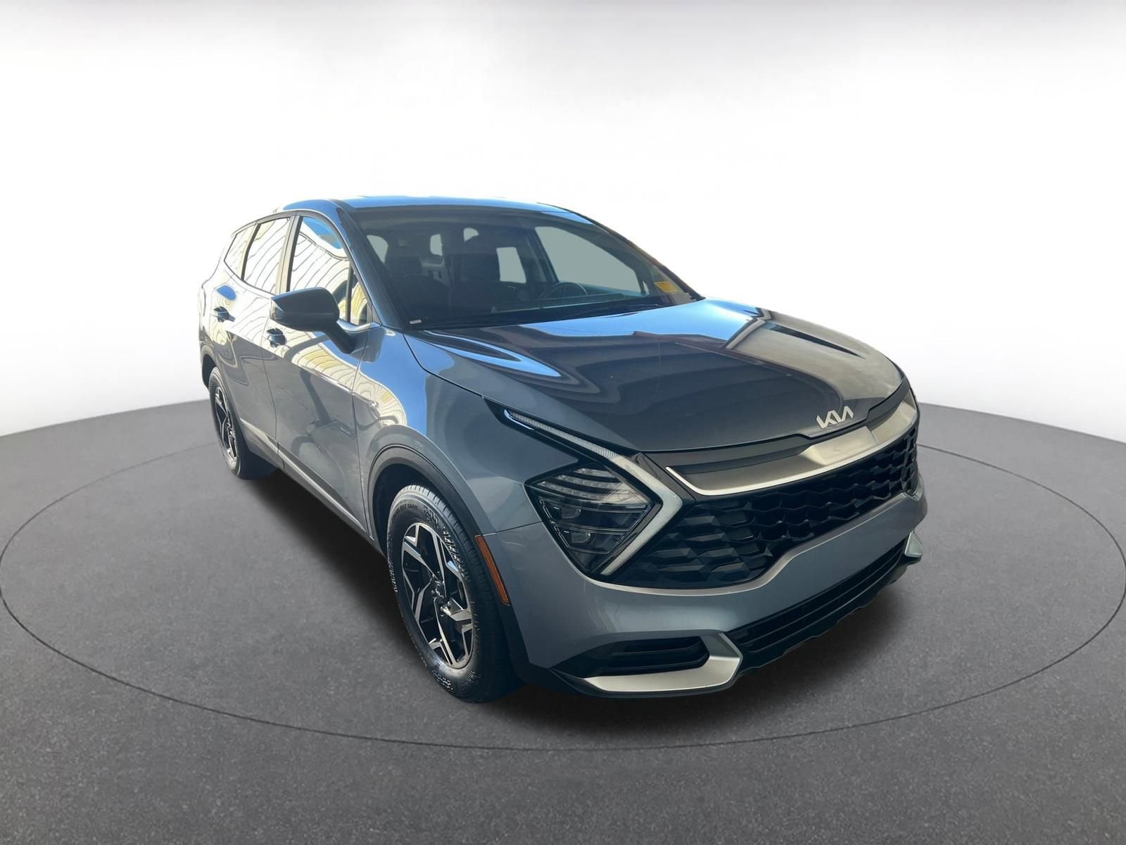 Thumbnail: 2025 Kia Sportage - 1