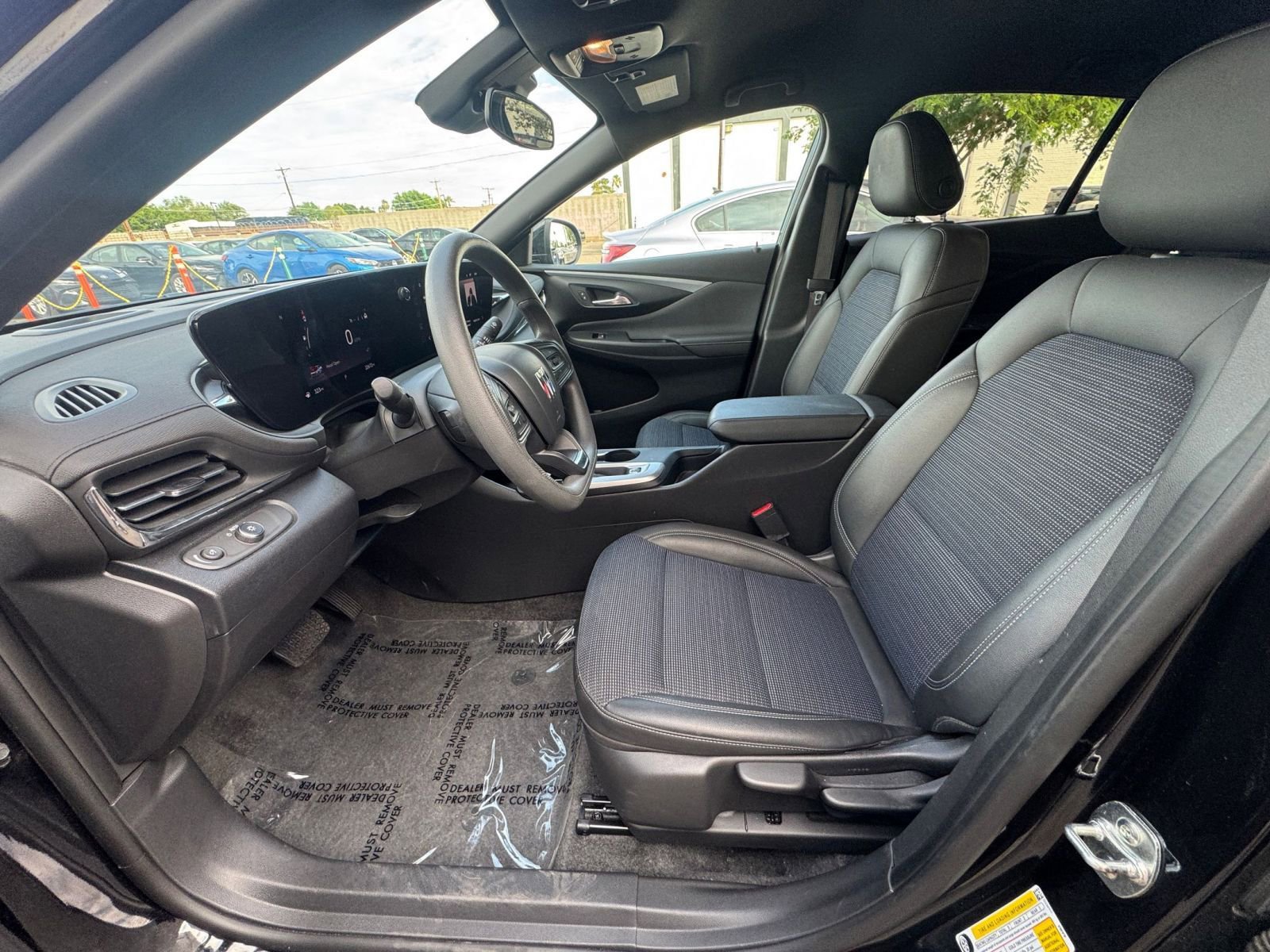 Thumbnail: 2025 Buick Envista - 24