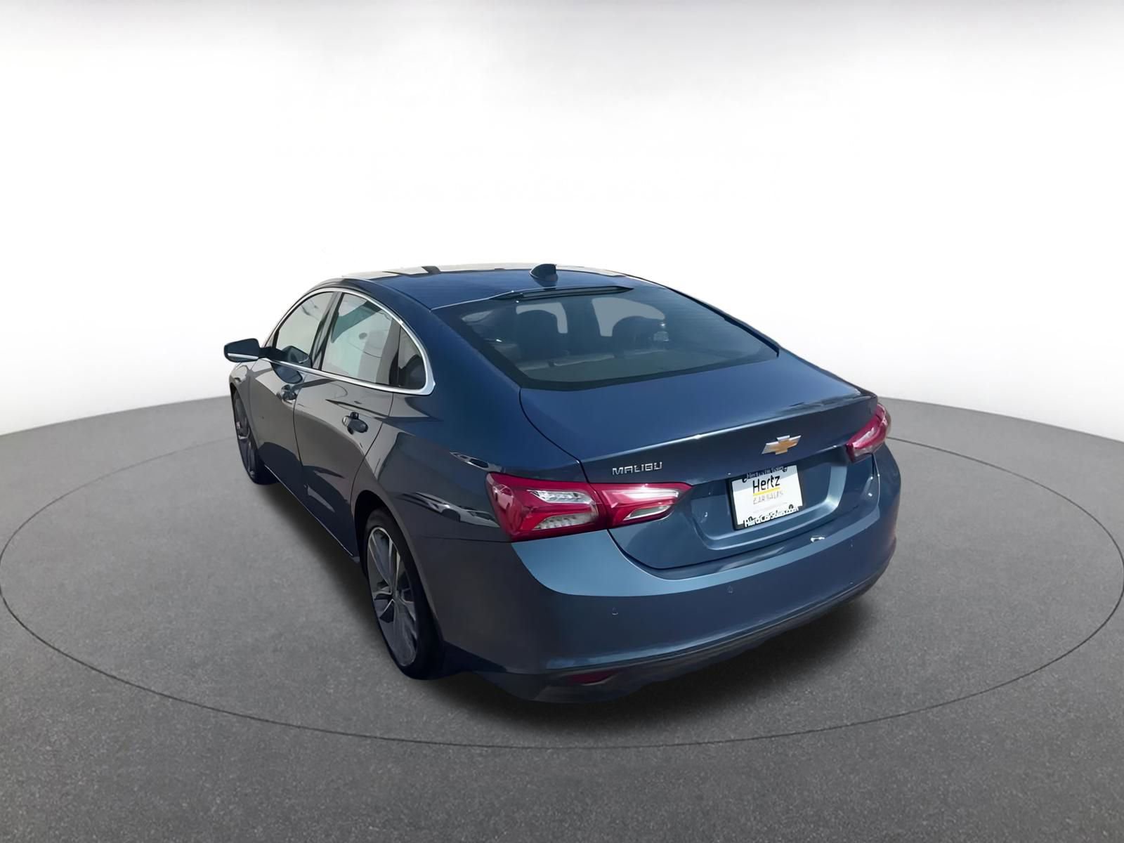 Thumbnail: 2024 Chevrolet Malibu - 11