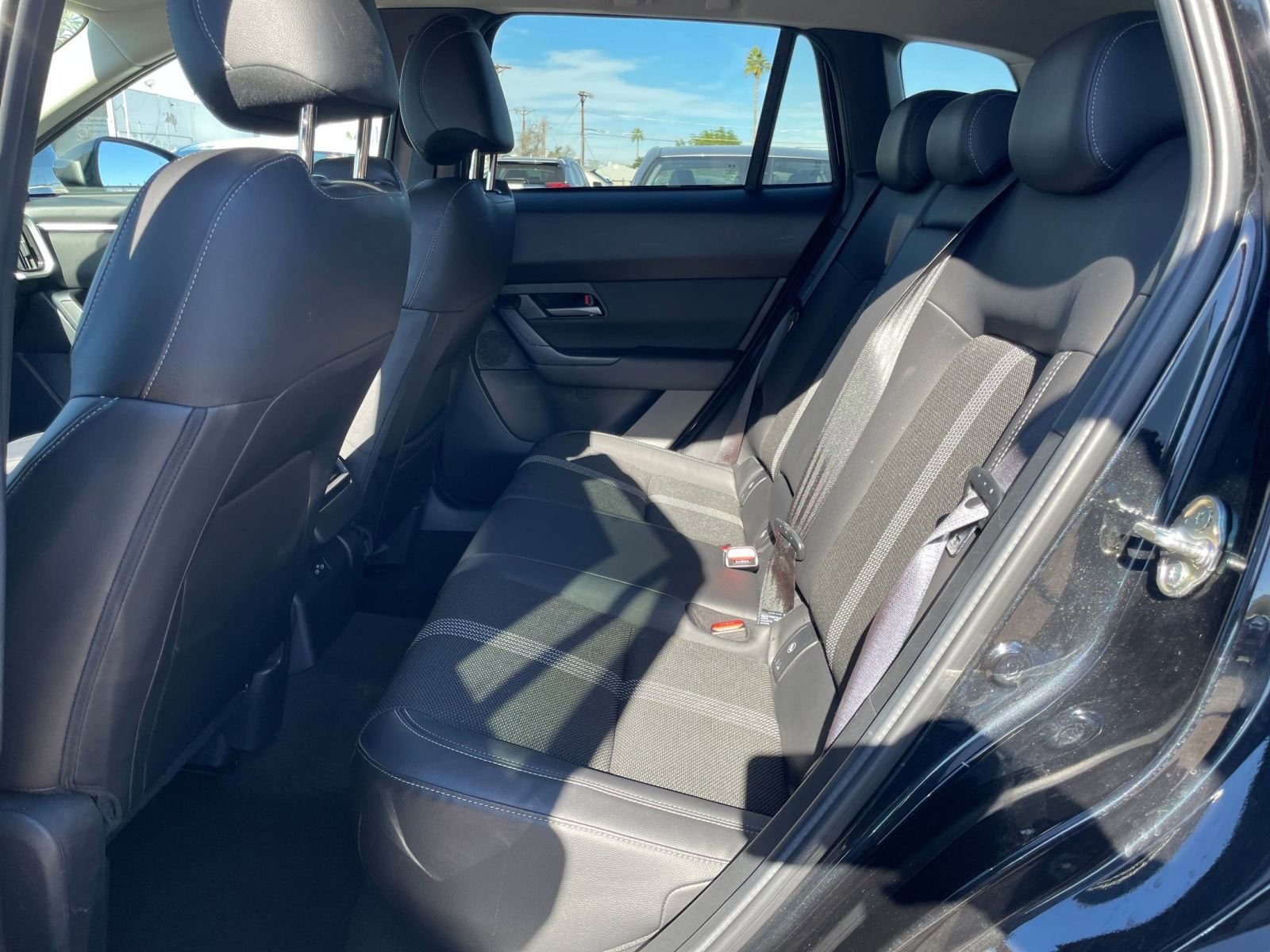 Thumbnail: 2025 Mazda CX-50 - 27