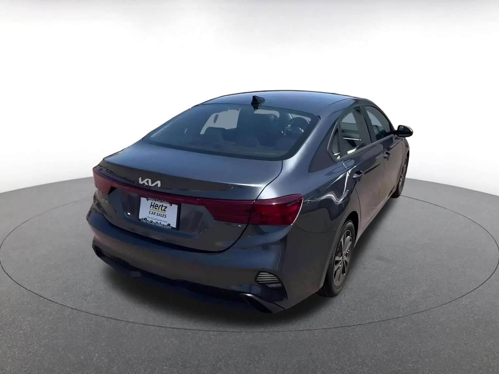 Thumbnail: 2023 Kia Forte - 13