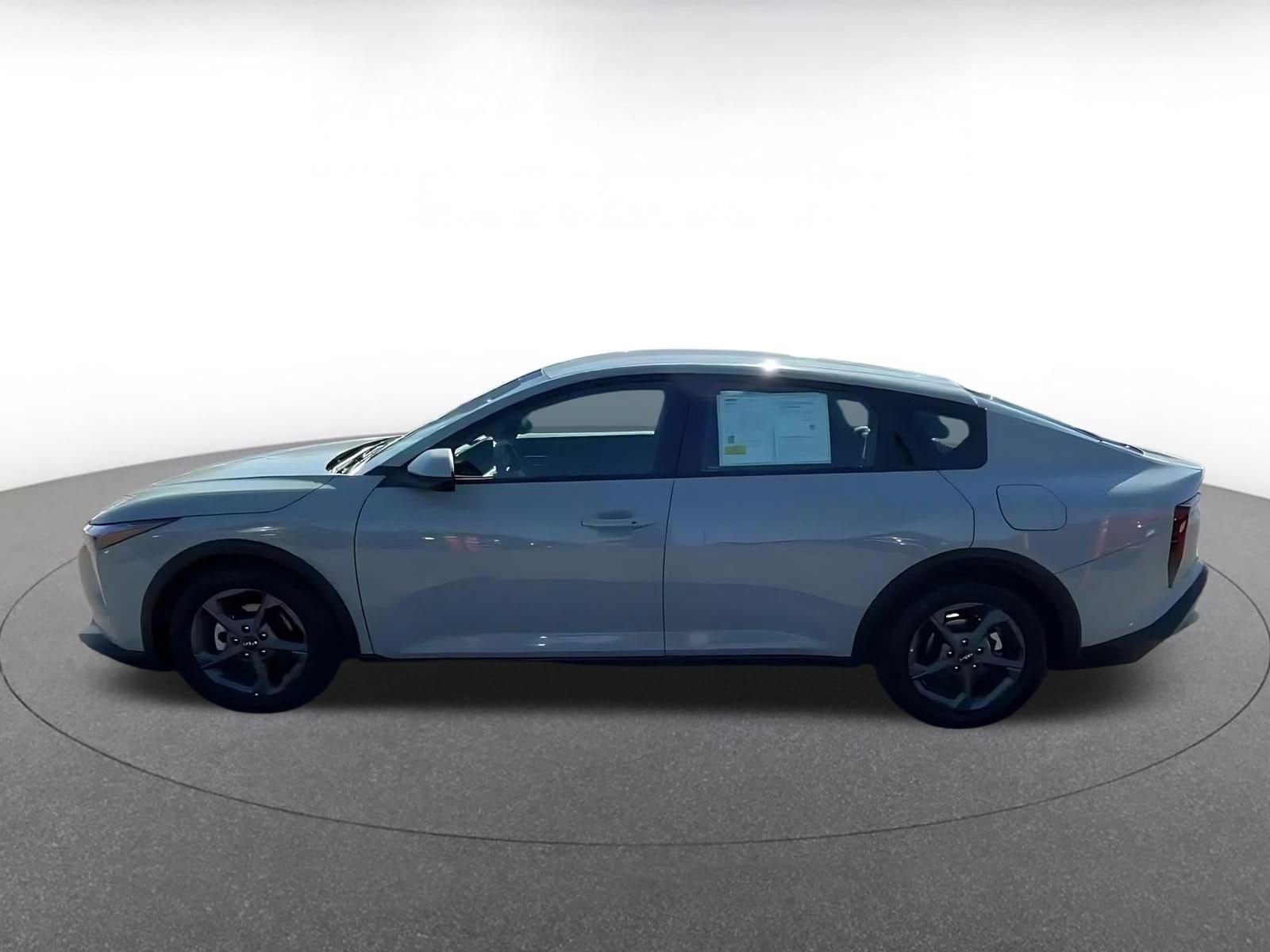 Thumbnail: 2025 Kia K4 - 8