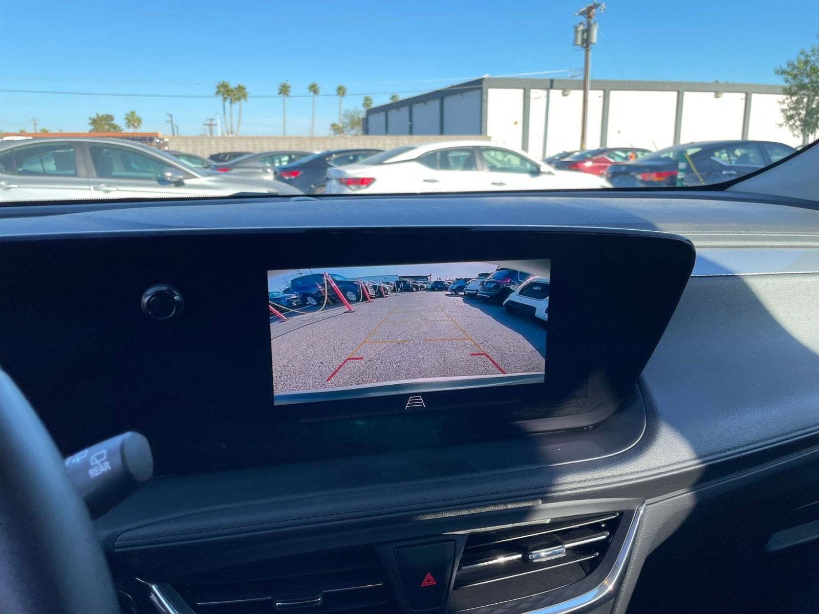 Thumbnail: 2025 Buick Encore GX - 23