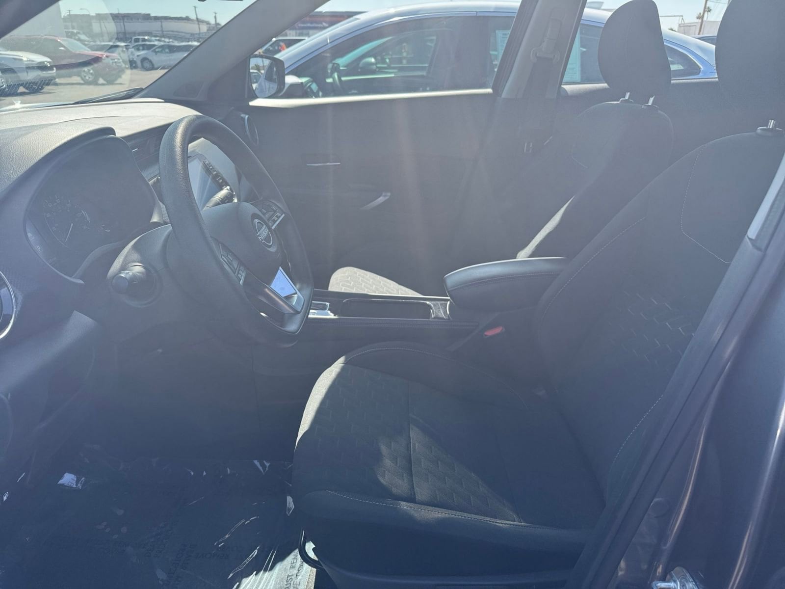 Thumbnail: 2024 Nissan Kicks - 27