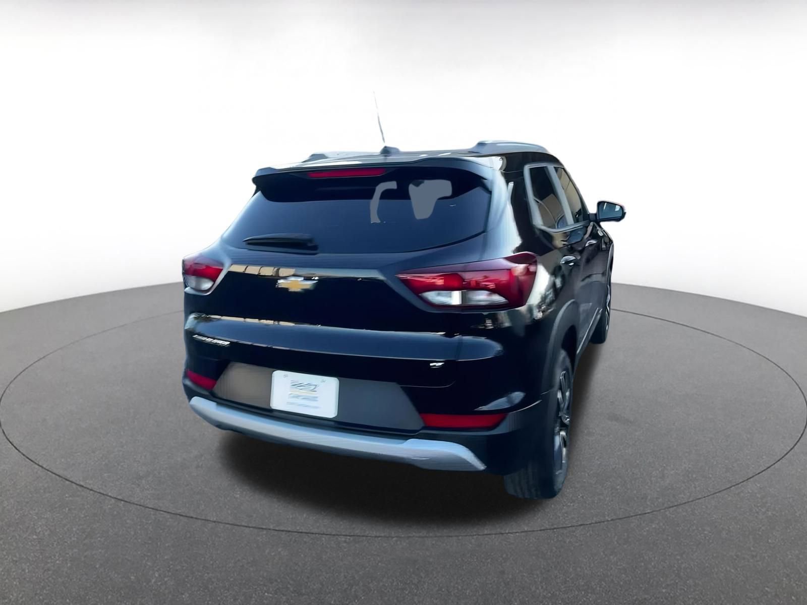 Thumbnail: 2025 Chevrolet TrailBlazer - 14