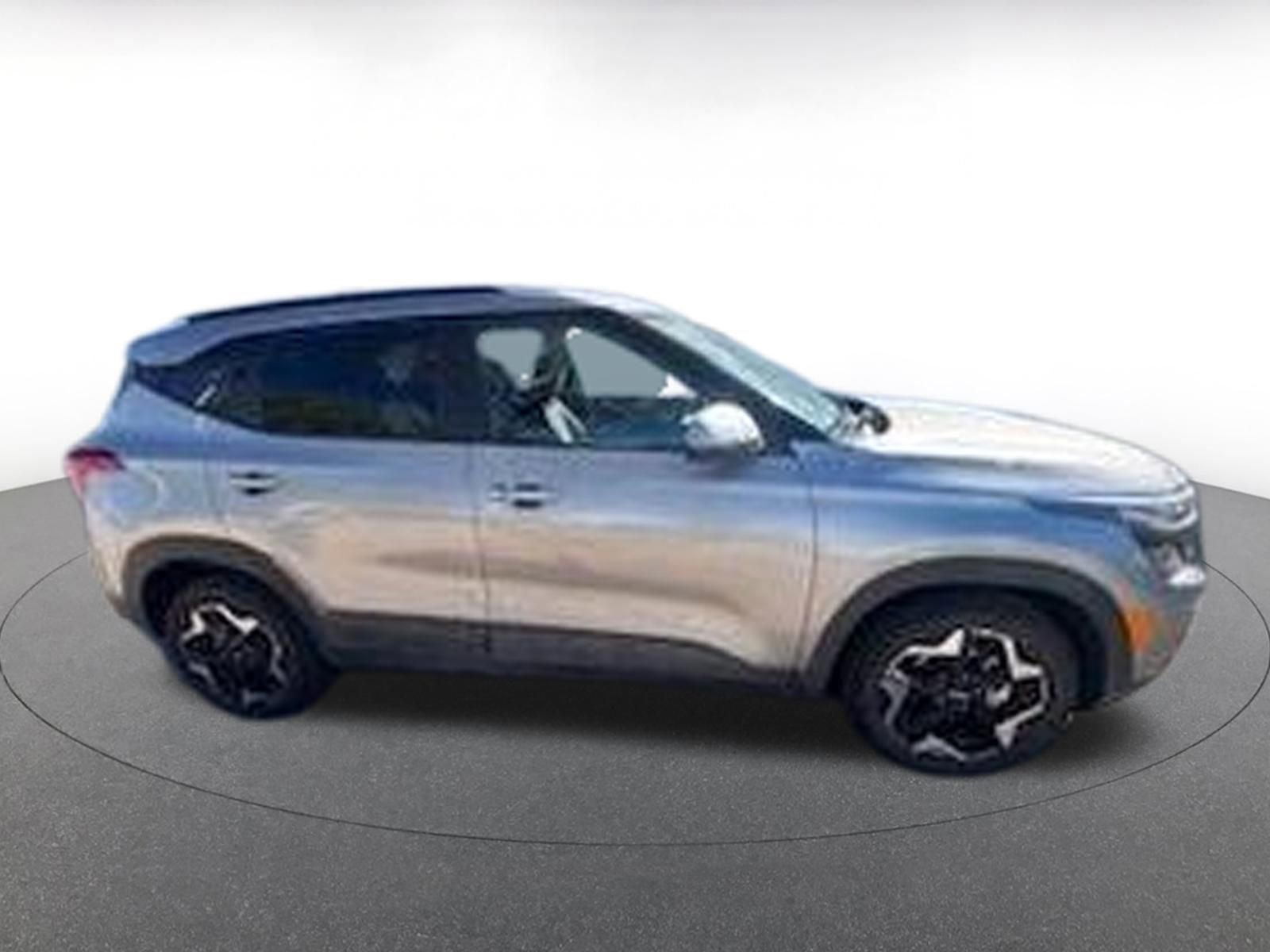 Thumbnail: 2025 Kia Seltos - 11