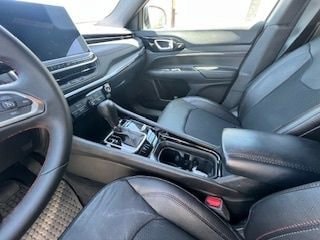 Thumbnail: 2025 Jeep Compass - 15