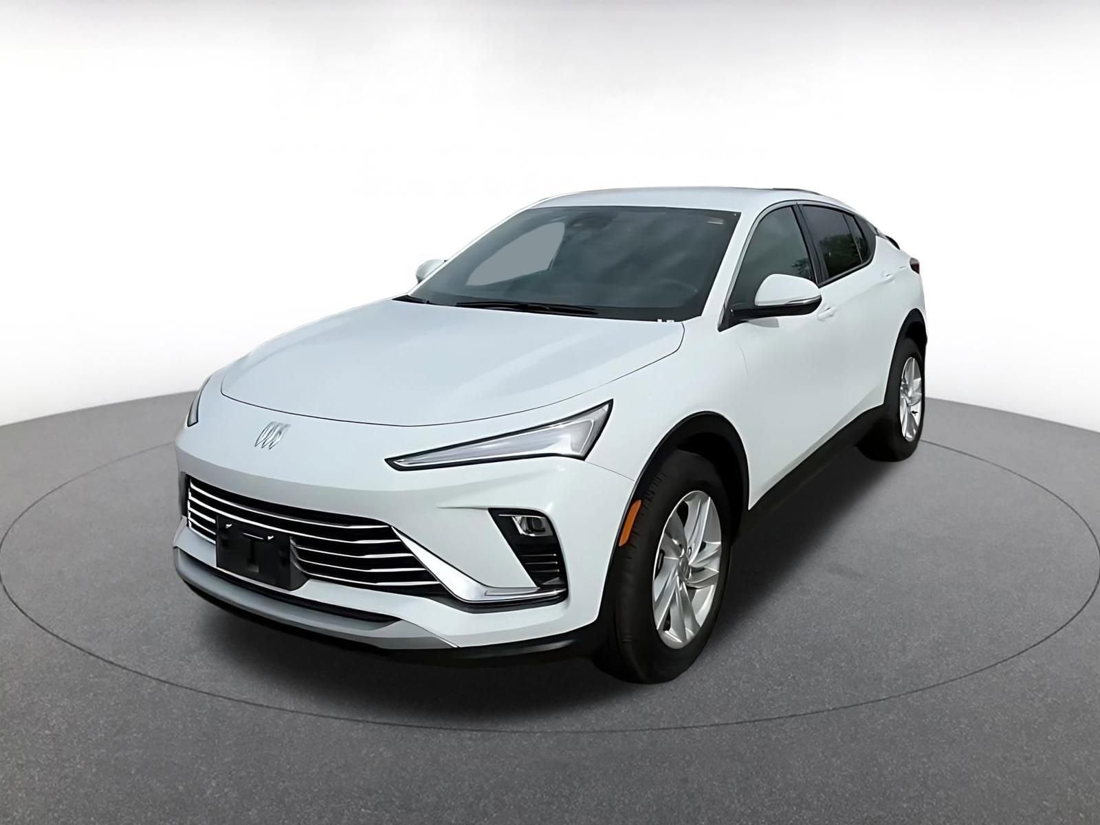 Thumbnail: 2025 Buick Envista - 7