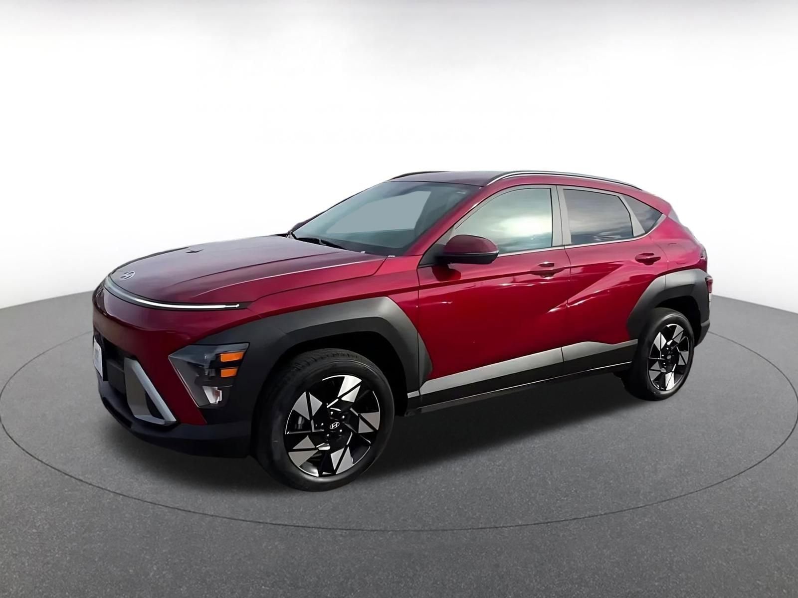 Thumbnail: 2025 Hyundai Kona - 7