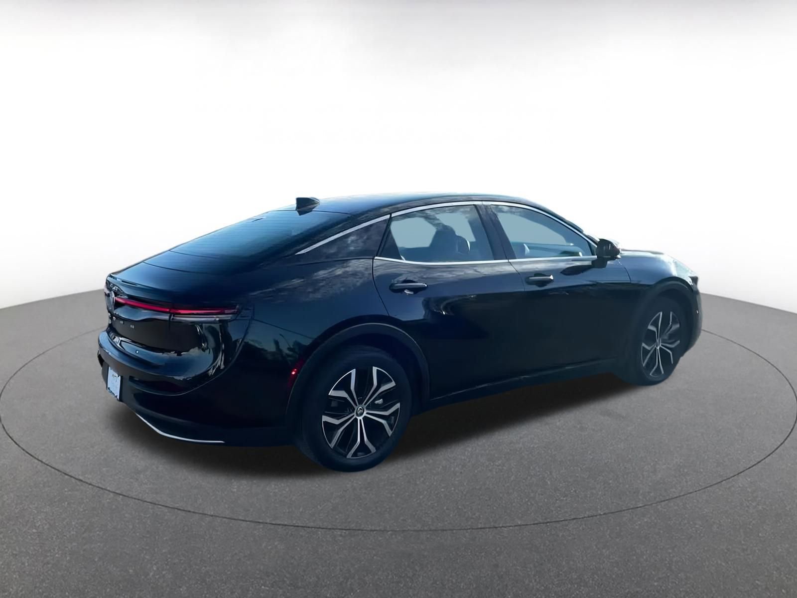 Thumbnail: 2025 Toyota Crown - 15