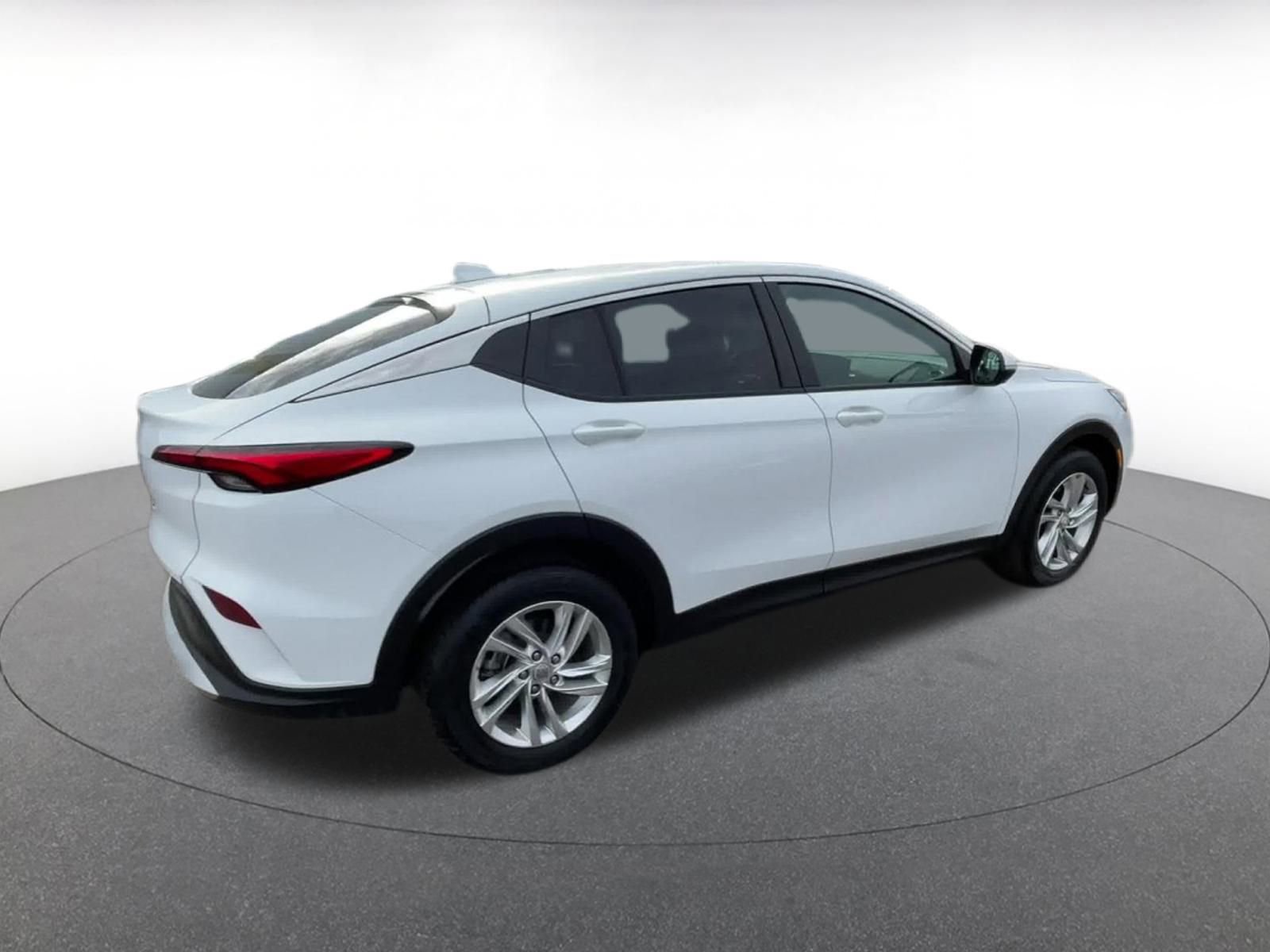 Thumbnail: 2025 Buick Envista - 15