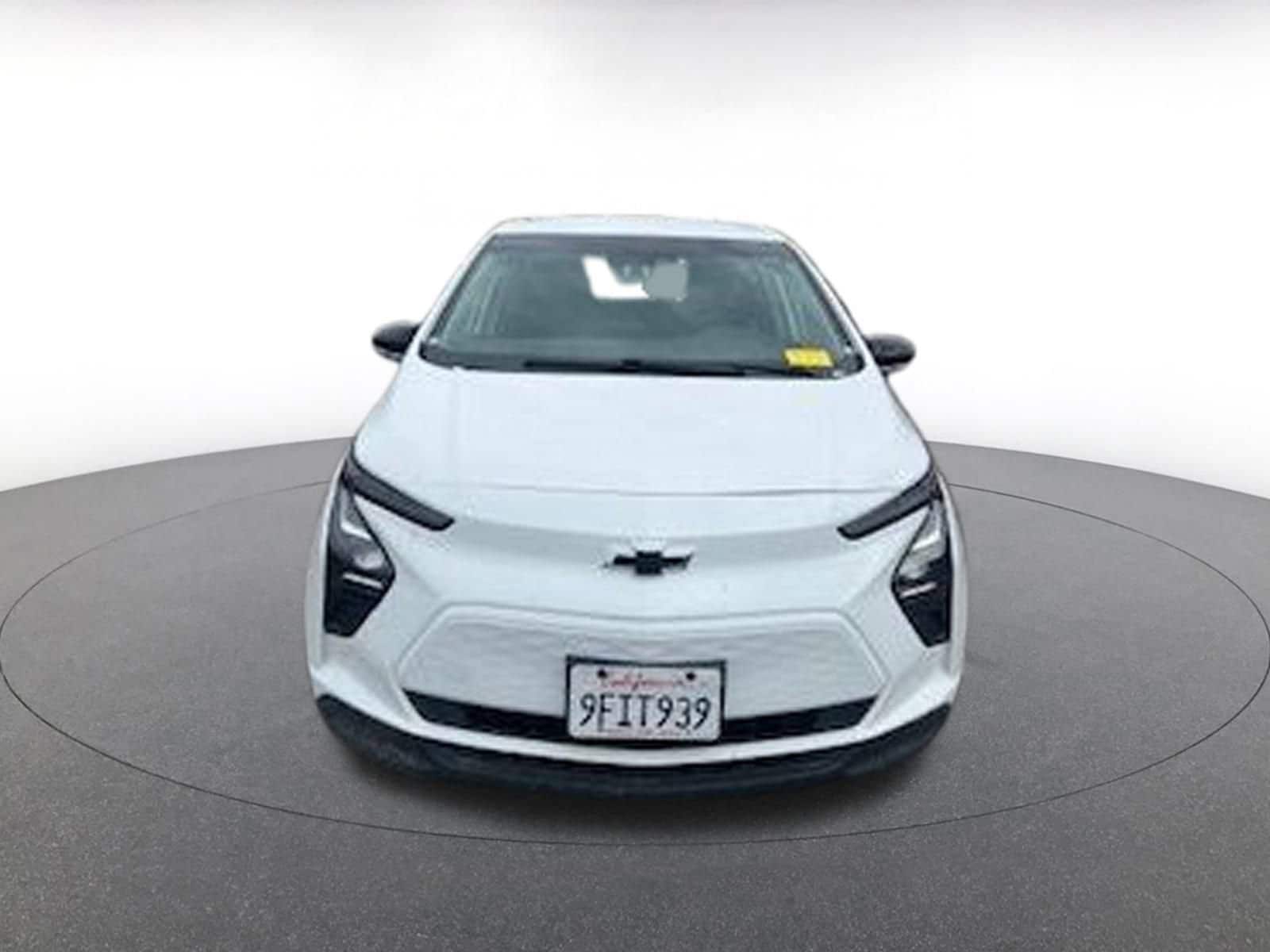 Thumbnail: 2023 Chevrolet Bolt EV - 2