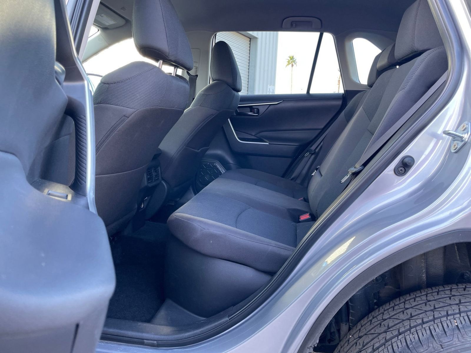 Thumbnail: 2025 Toyota RAV4 - 24