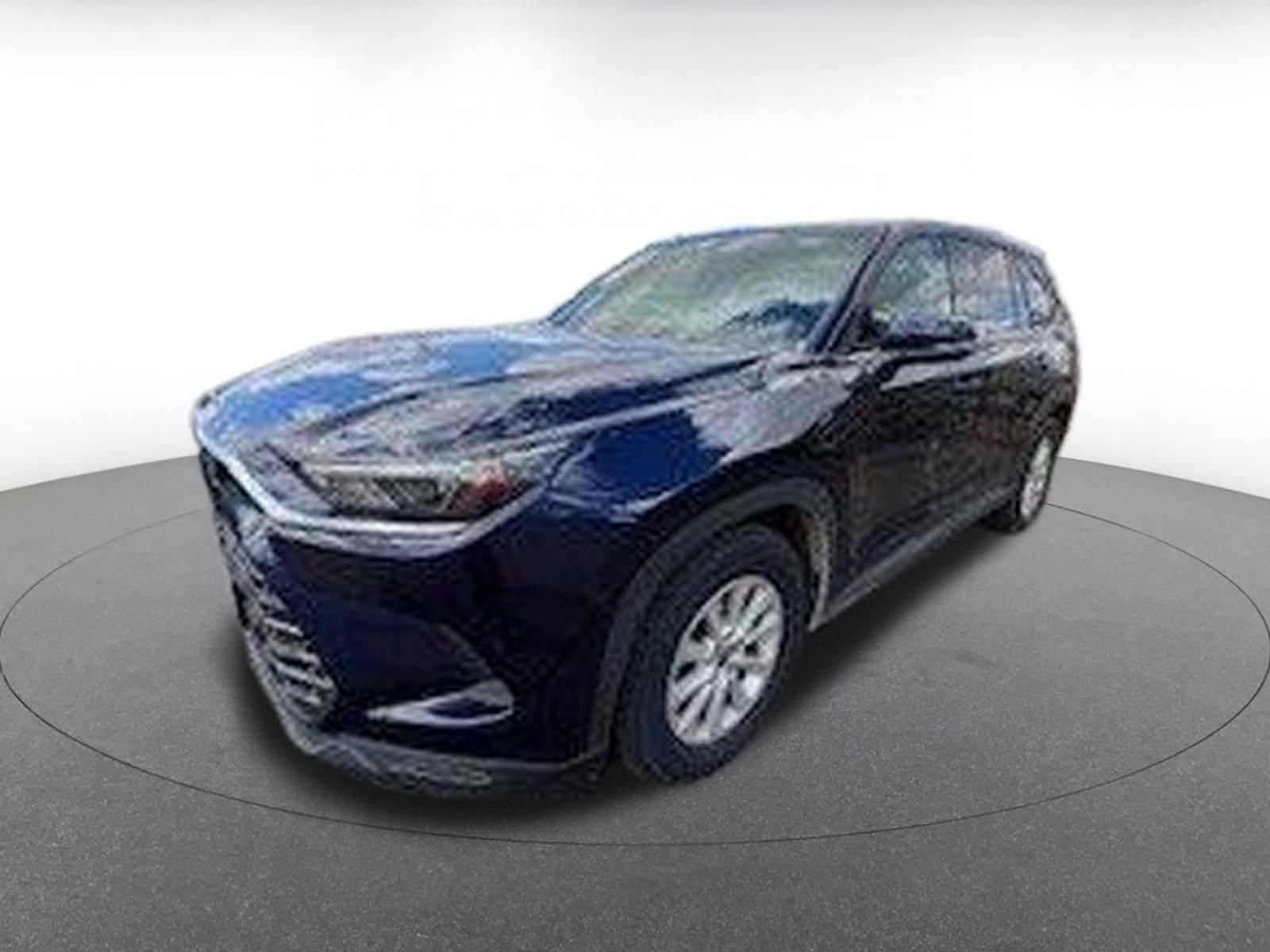 Thumbnail: 2025 Toyota Grand Highlander - 3