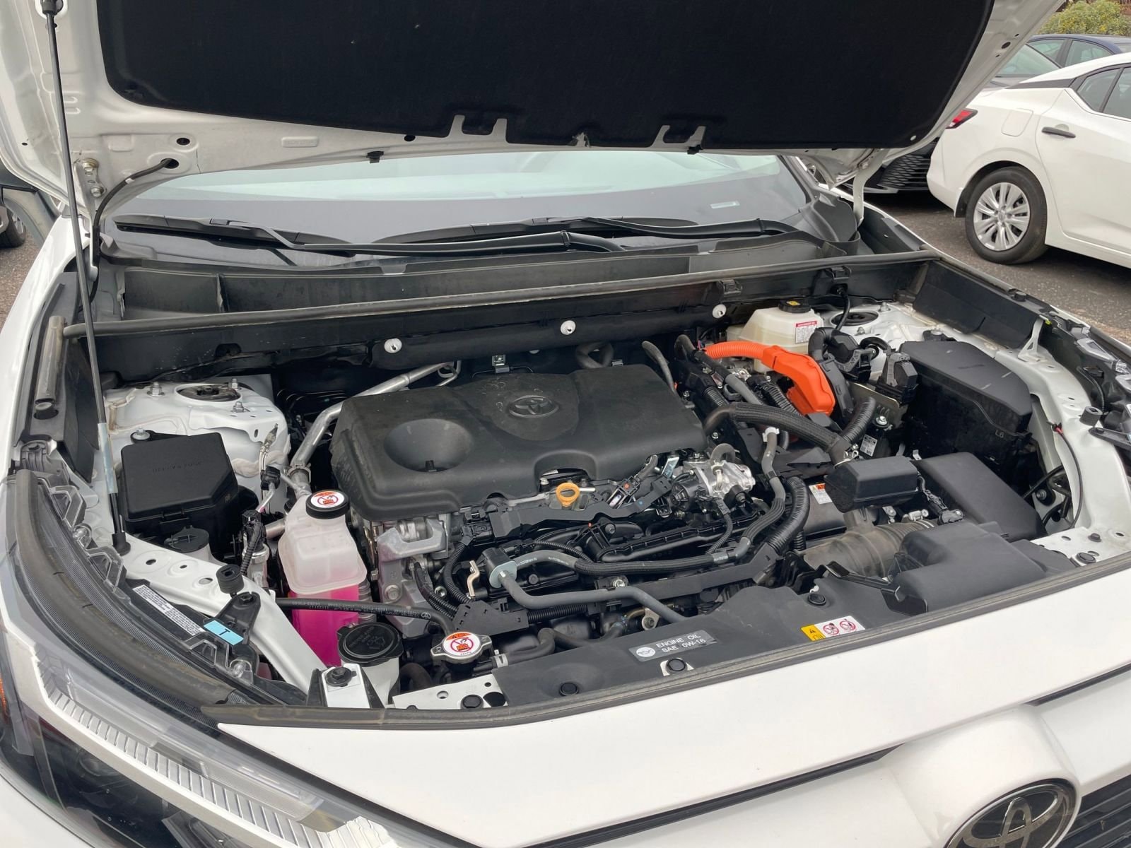 Thumbnail: 2025 Toyota RAV4 - 31