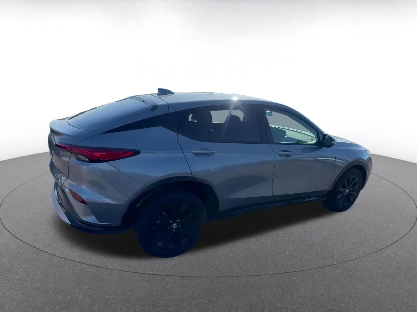 Thumbnail: 2025 Buick Envista - 15