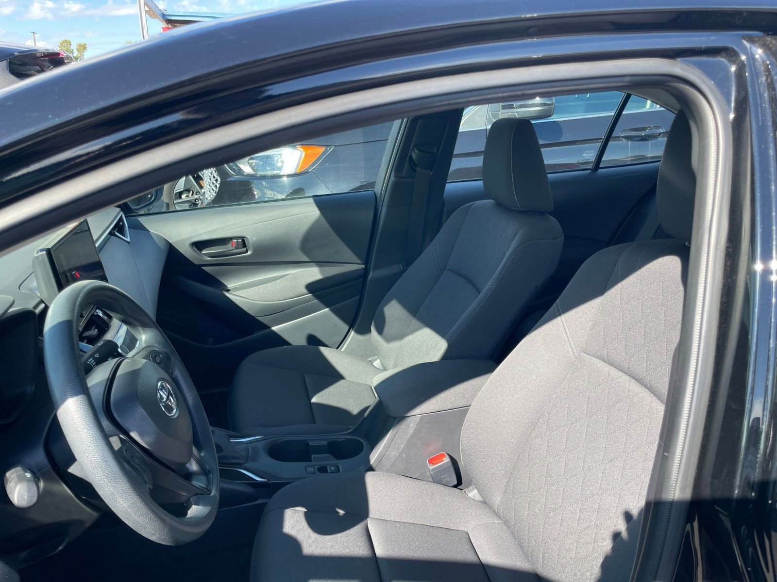 Thumbnail: 2025 Toyota Corolla - 35