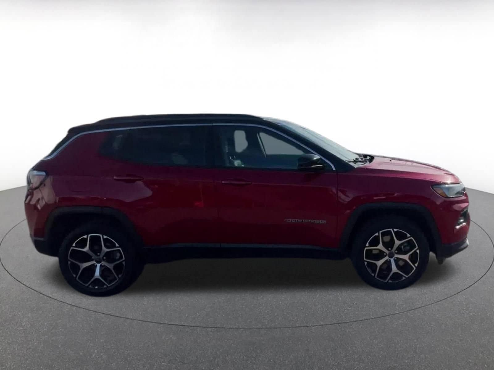 Thumbnail: 2025 Jeep Compass - 16