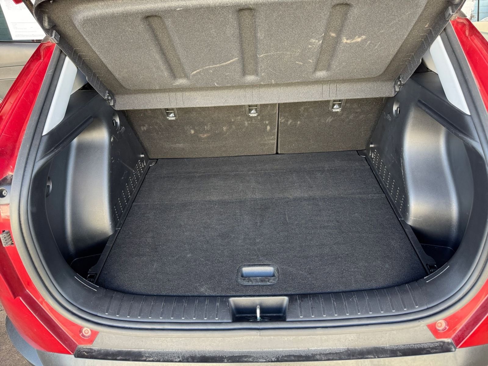 Thumbnail: 2025 Hyundai Kona - 29