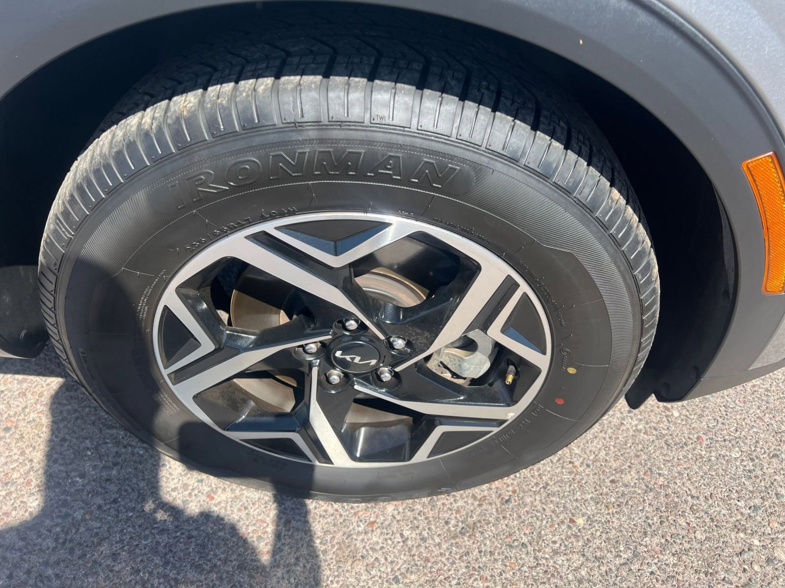 Thumbnail: 2025 Kia Sportage - 30