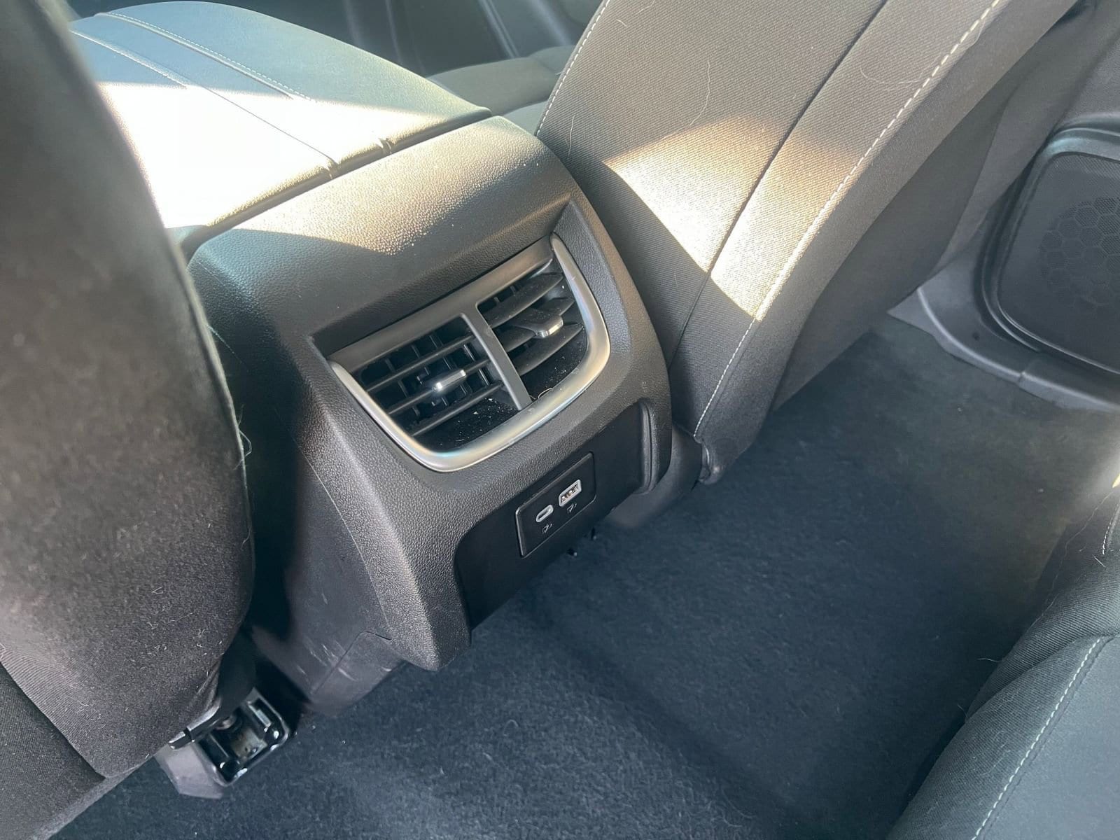 Thumbnail: 2025 Chevrolet Blazer - 23