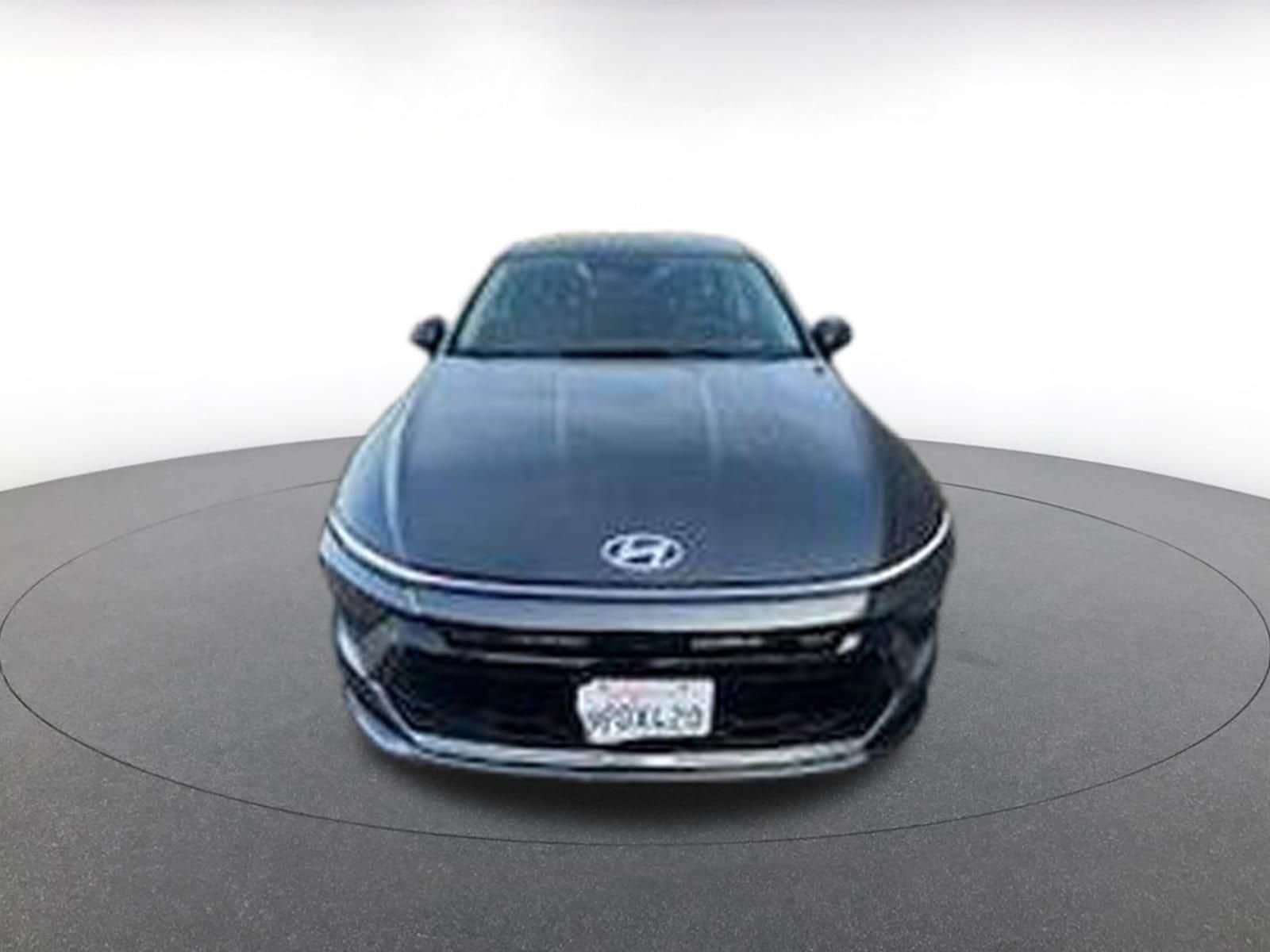 Thumbnail: 2025 Hyundai Sonata - 2