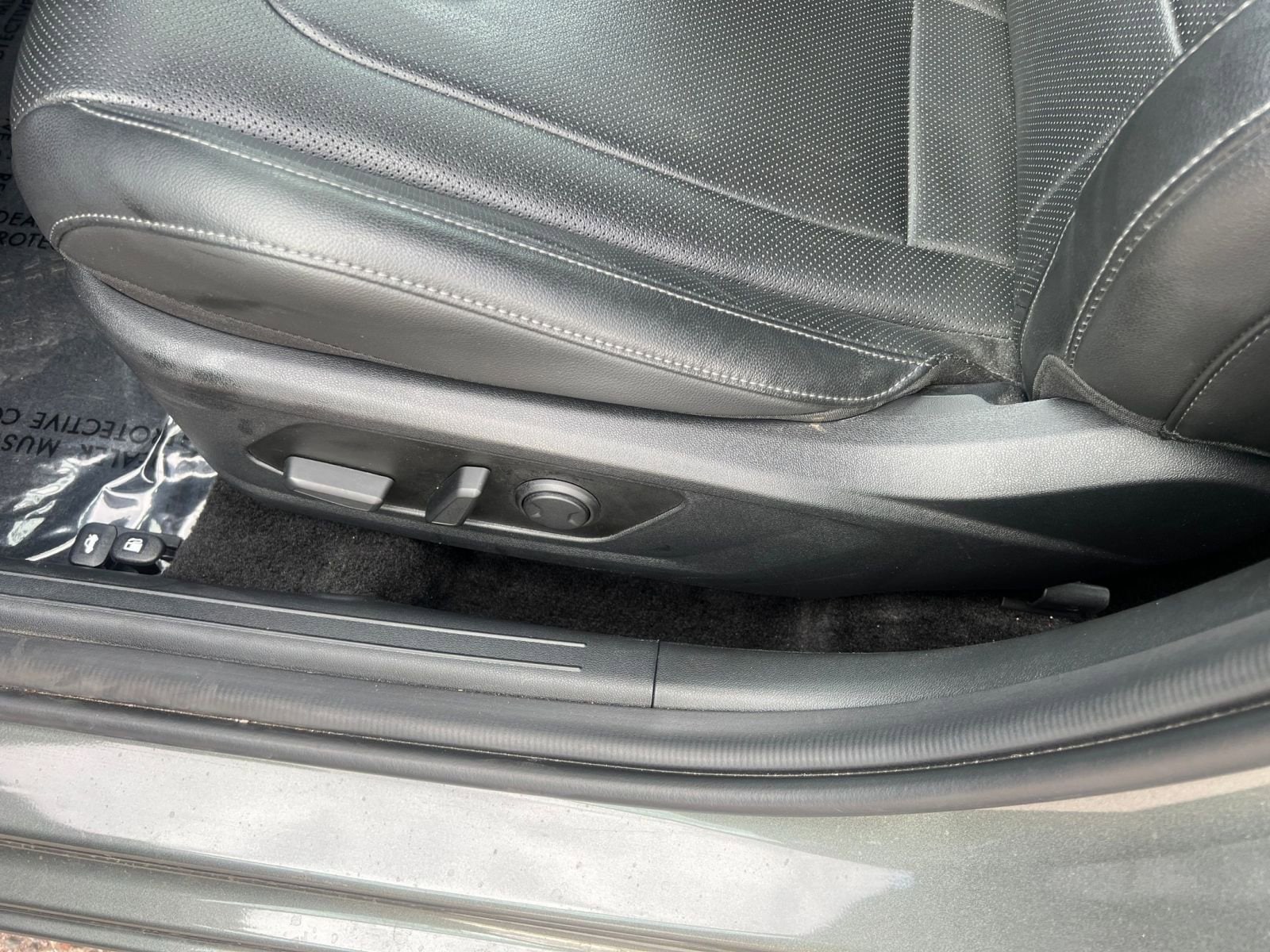 Thumbnail: 2025 Hyundai Elantra - 23