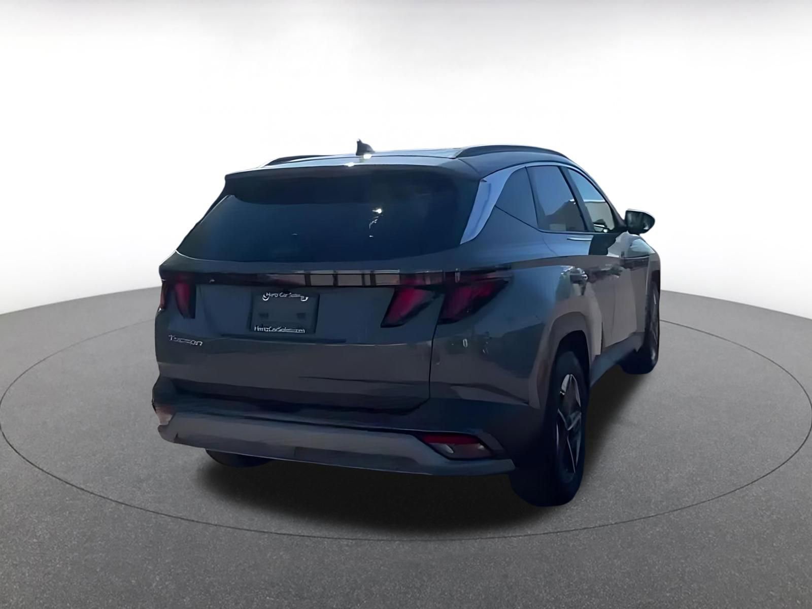 Thumbnail: 2025 Hyundai Tucson - 14