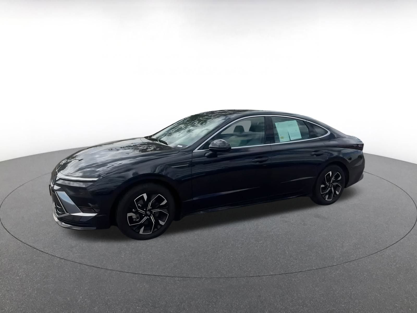 Thumbnail: 2025 Hyundai Sonata - 10