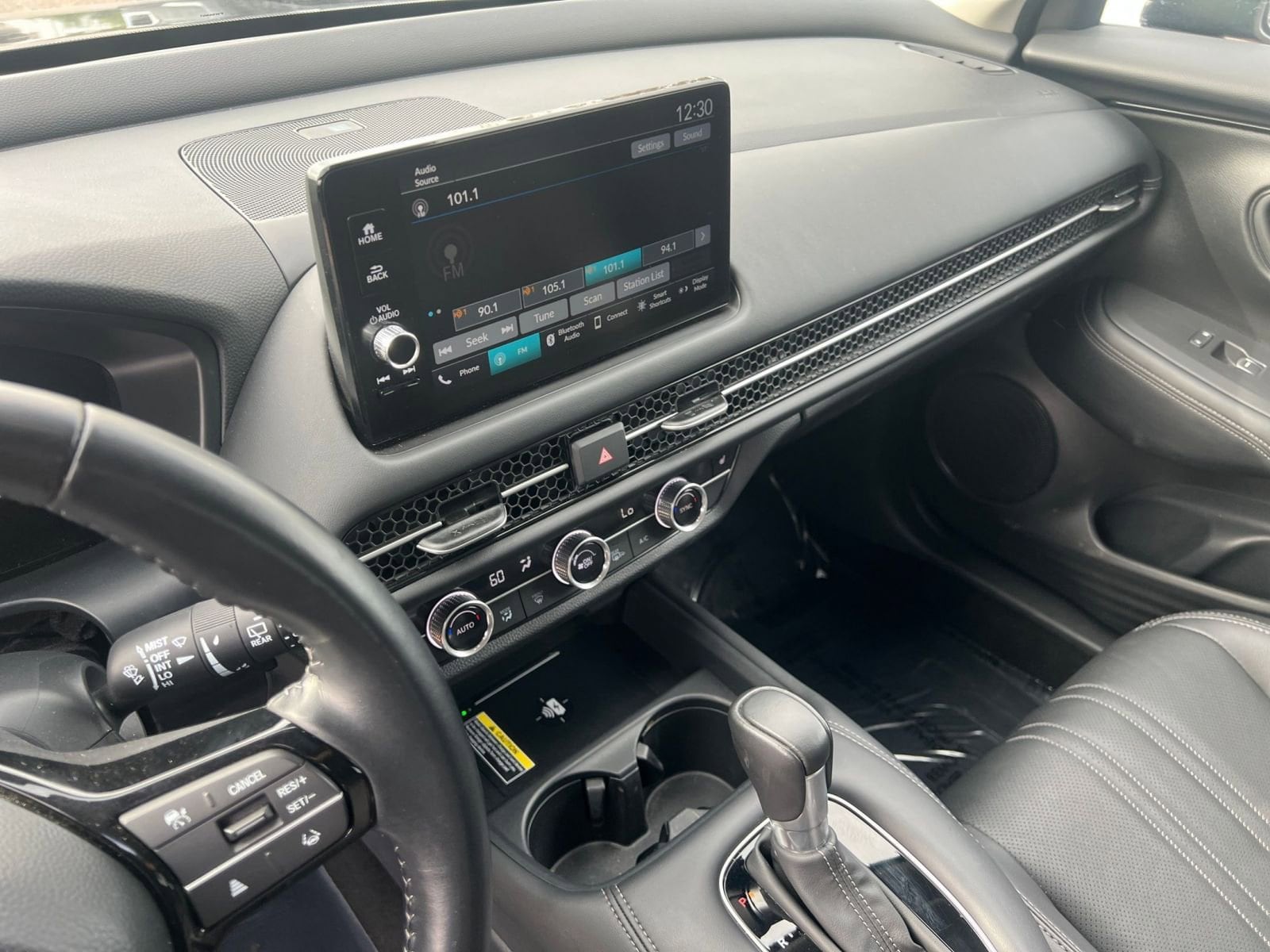 Thumbnail: 2025 Honda HR-V - 20