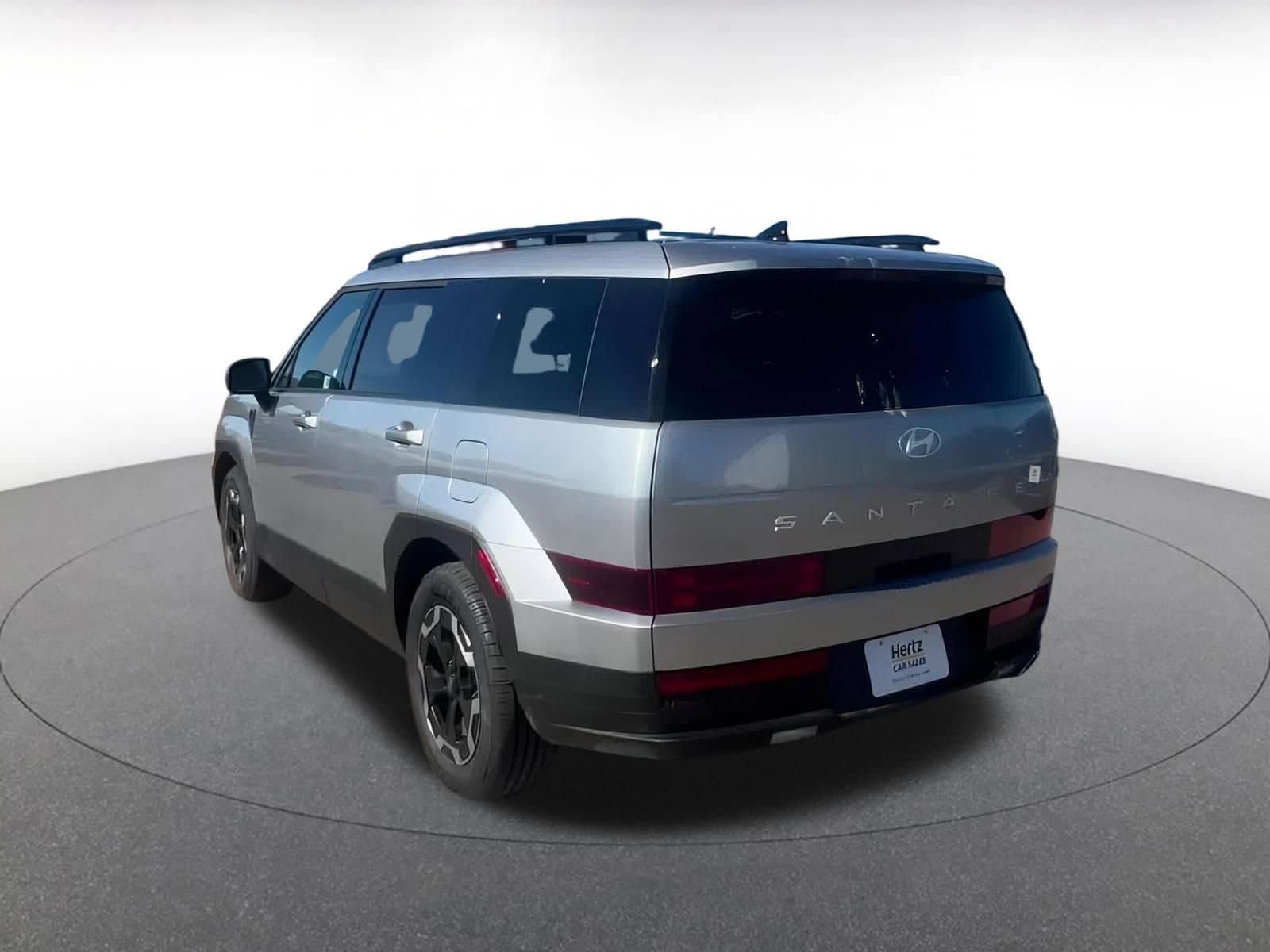 Thumbnail: 2025 Hyundai Santa Fe - 10