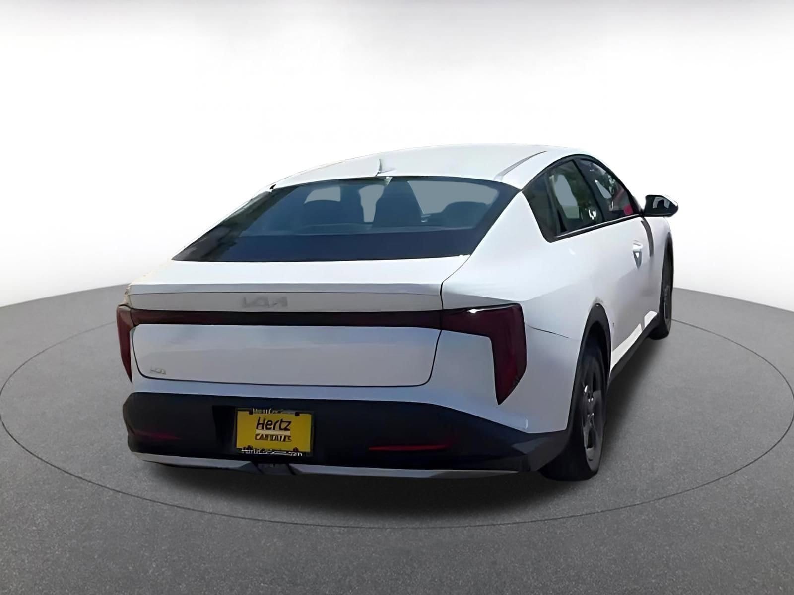 Thumbnail: 2025 Kia K4 - 14