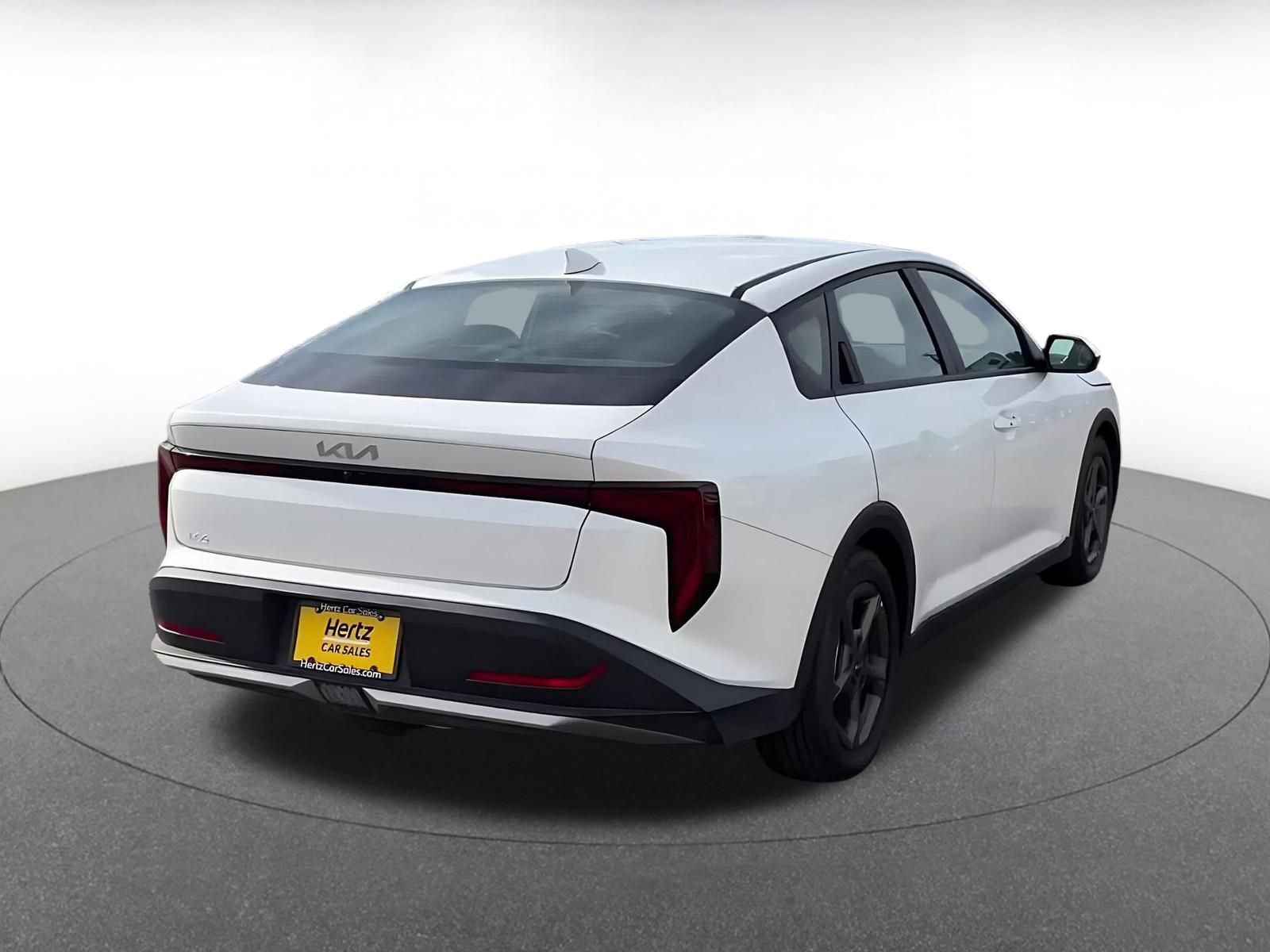 Thumbnail: 2025 Kia K4 - 14