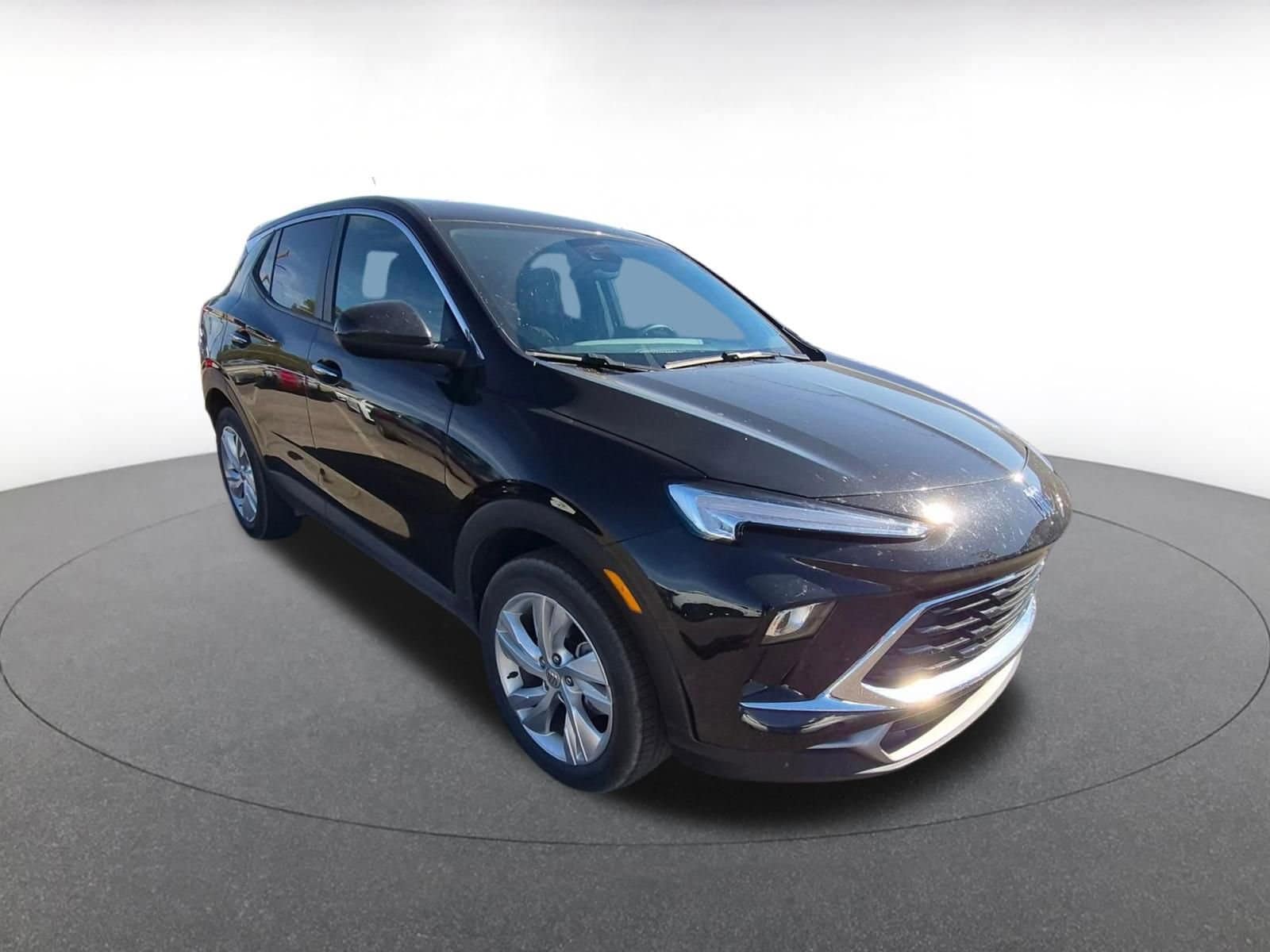 Thumbnail: 2025 Buick Encore GX - 1