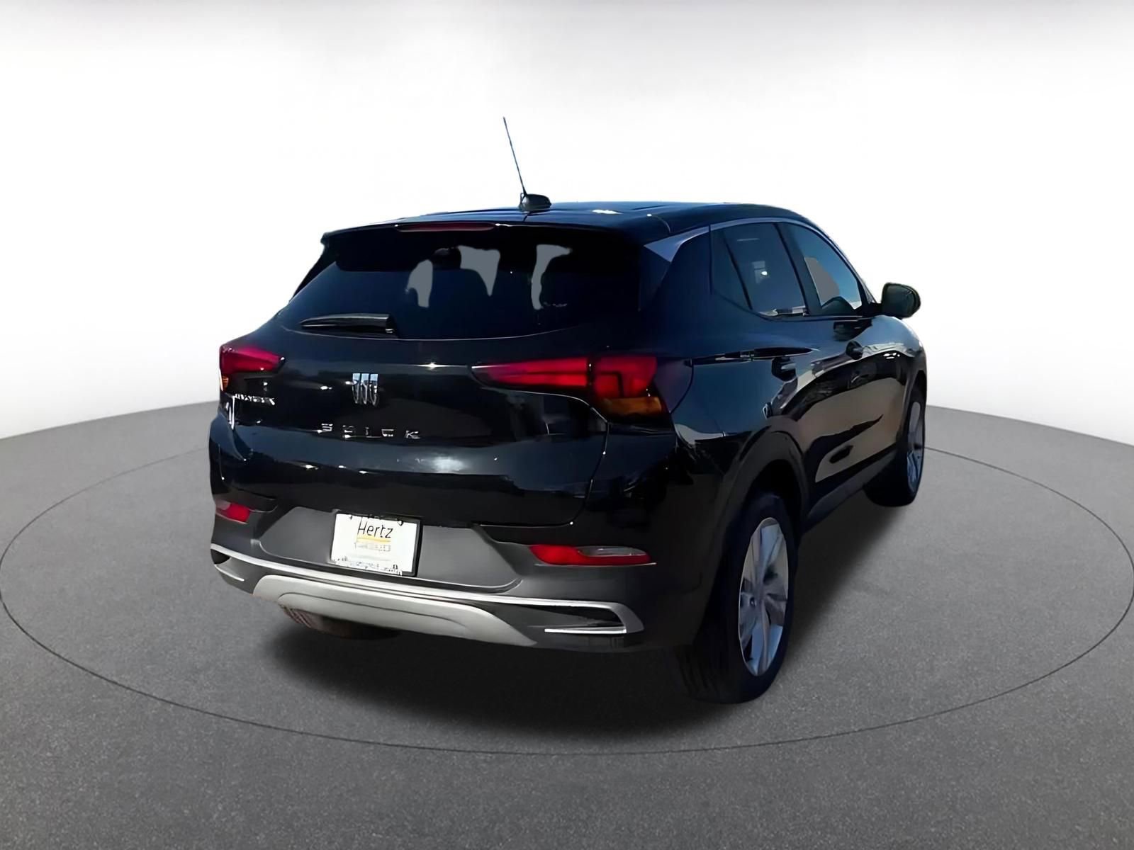 Thumbnail: 2025 Buick Encore GX - 14