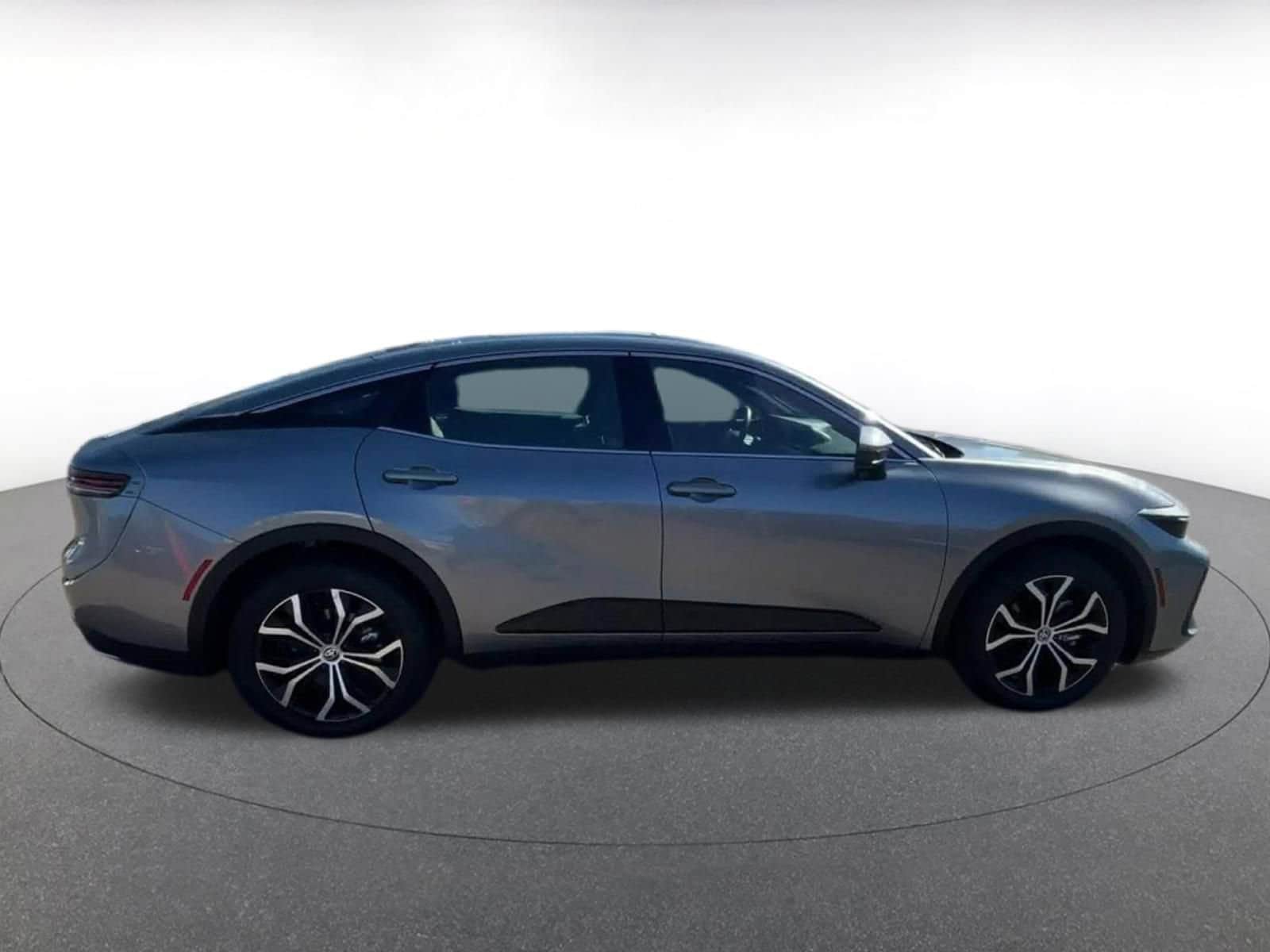 Thumbnail: 2025 Toyota Crown - 16