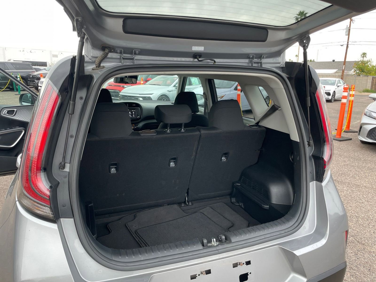 Thumbnail: 2025 Kia Soul - 29