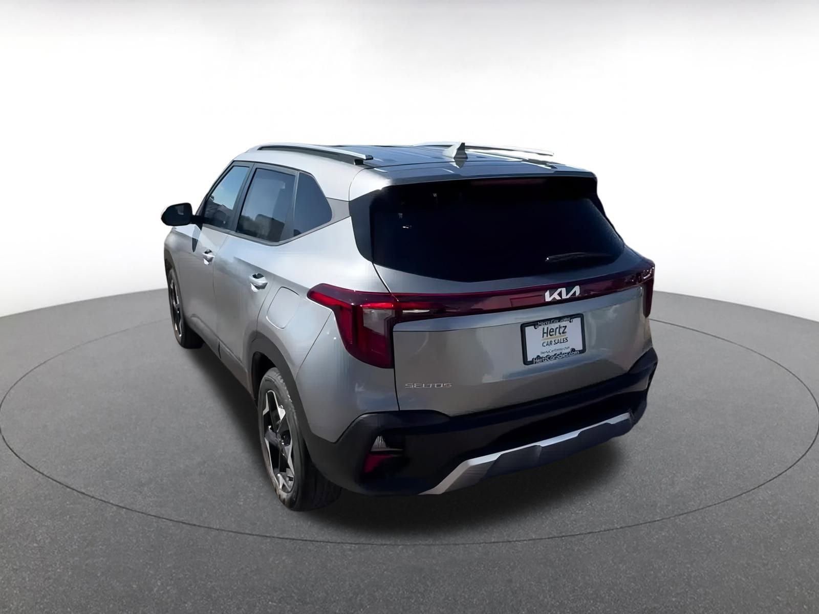 Thumbnail: 2025 Kia Seltos - 11
