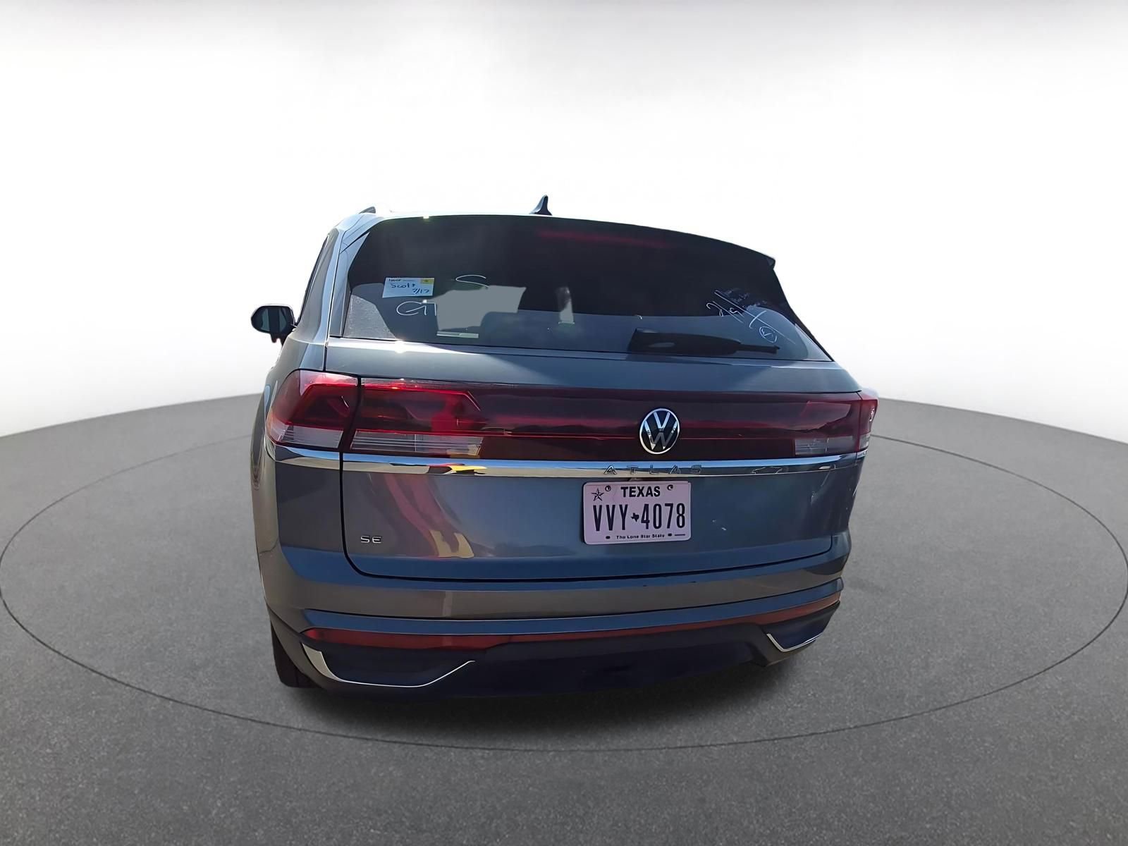 Thumbnail: 2025 Volkswagen Atlas - 6