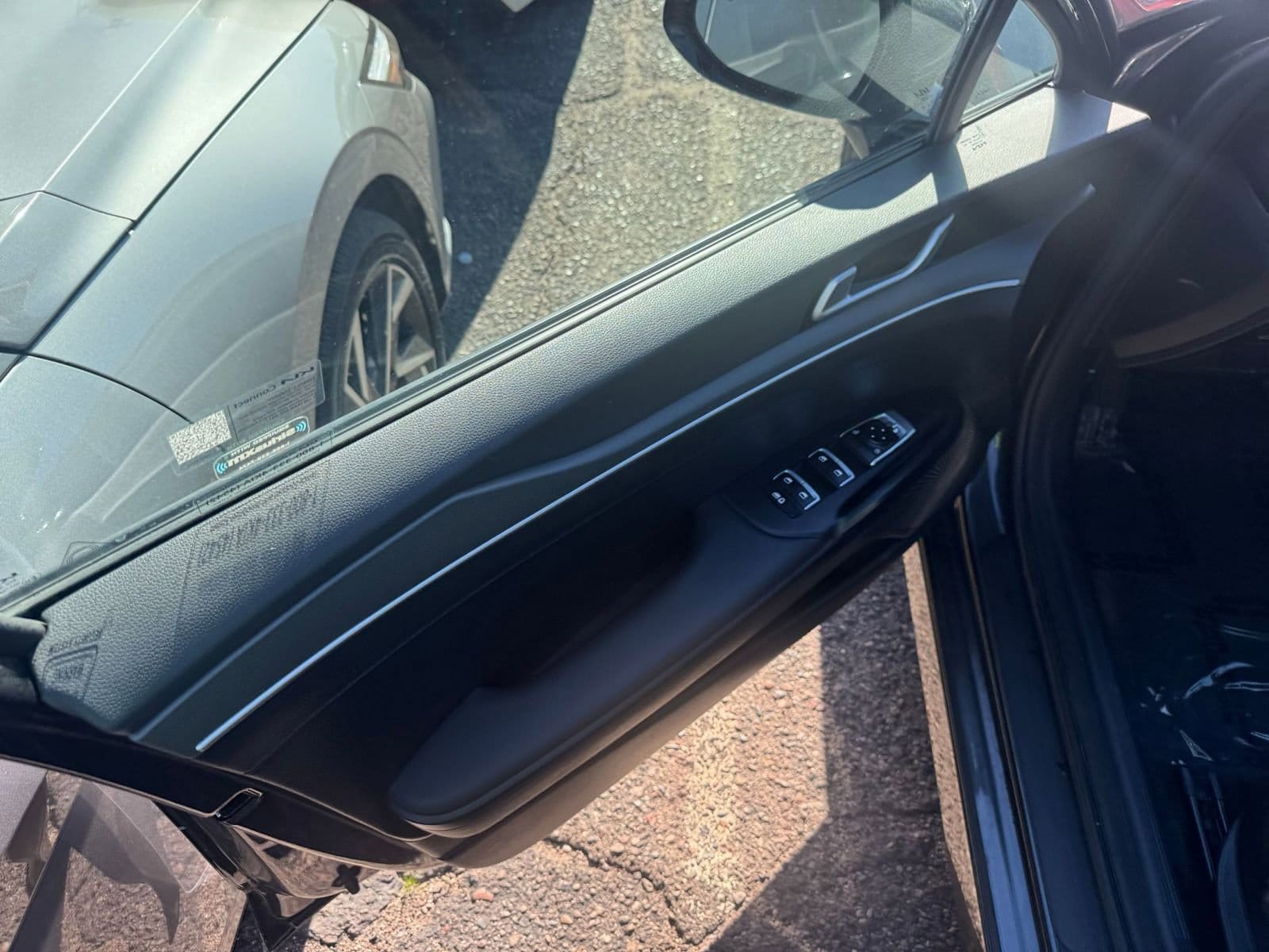 Thumbnail: 2025 Kia K5 - 20