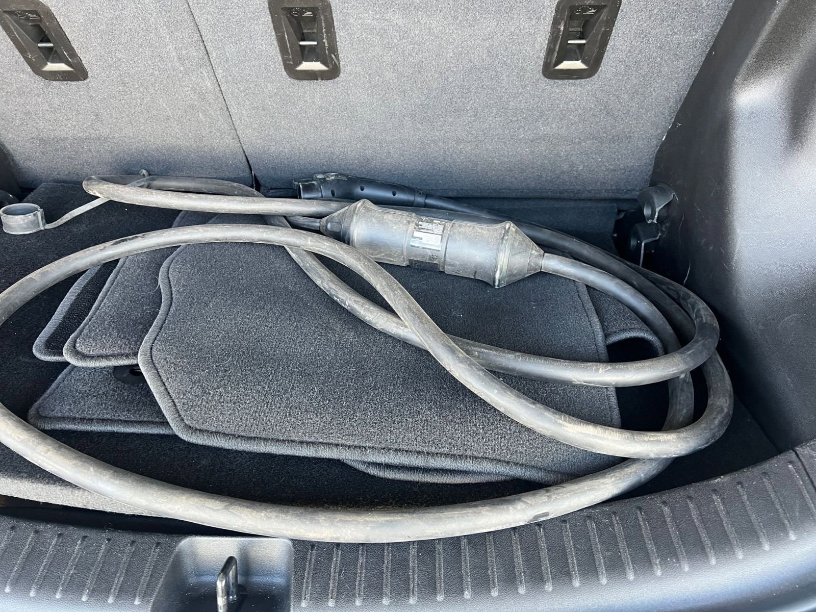 Thumbnail: 2023 Chevrolet Bolt EV - 22