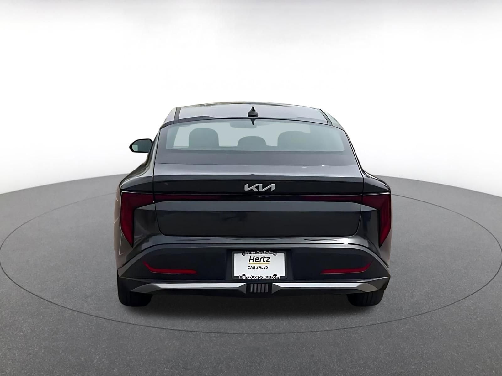 Thumbnail: 2025 Kia K4 - 12