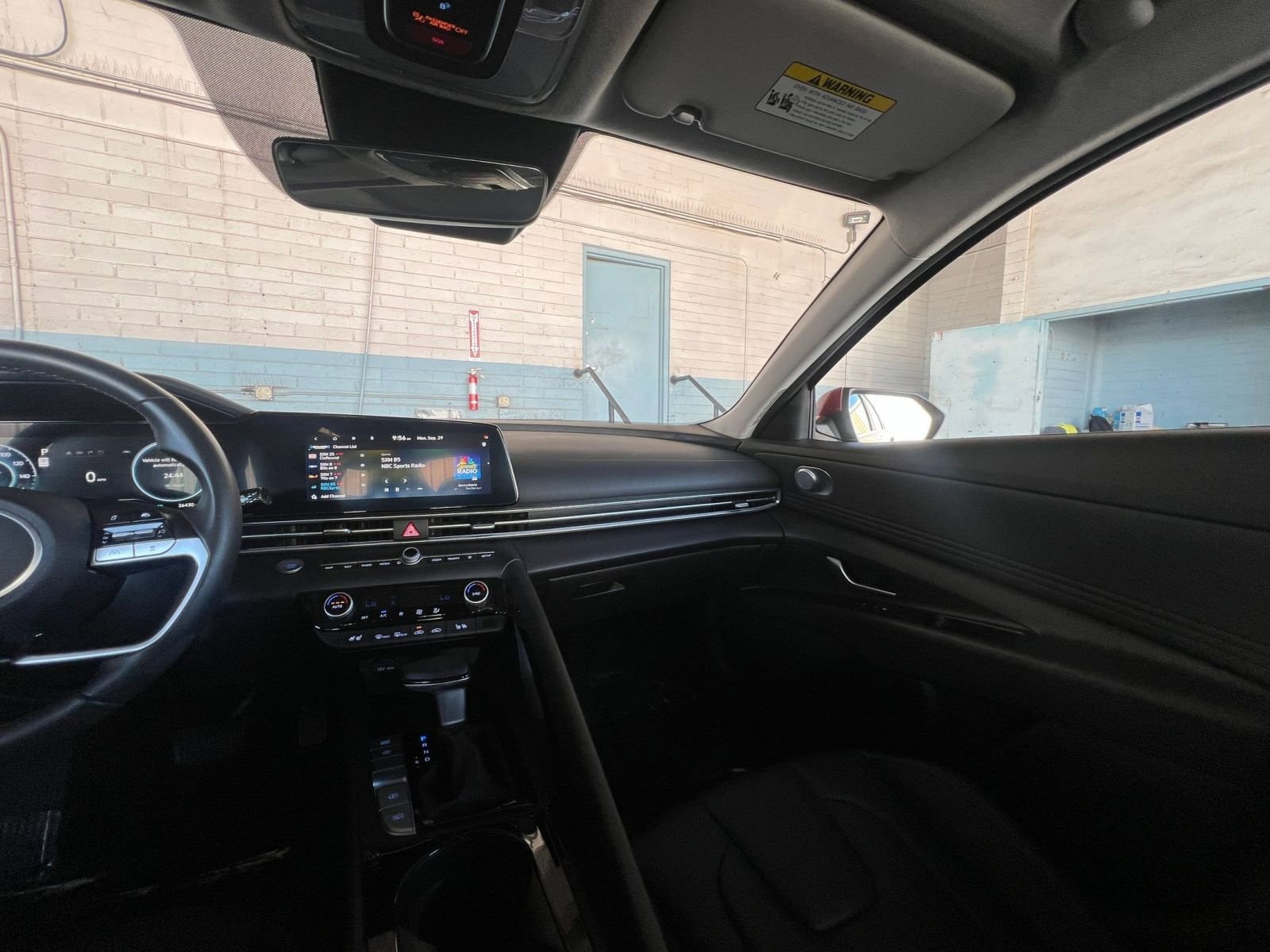 Thumbnail: 2025 Hyundai Elantra - 35