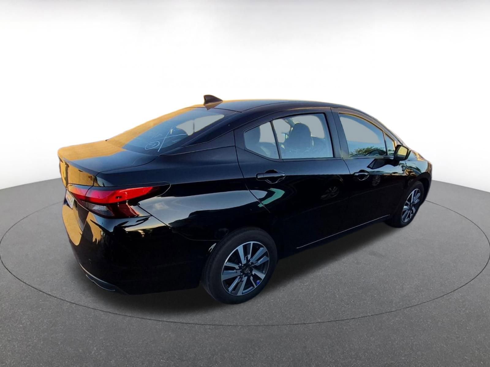 Thumbnail: 2025 Nissan Versa - 7