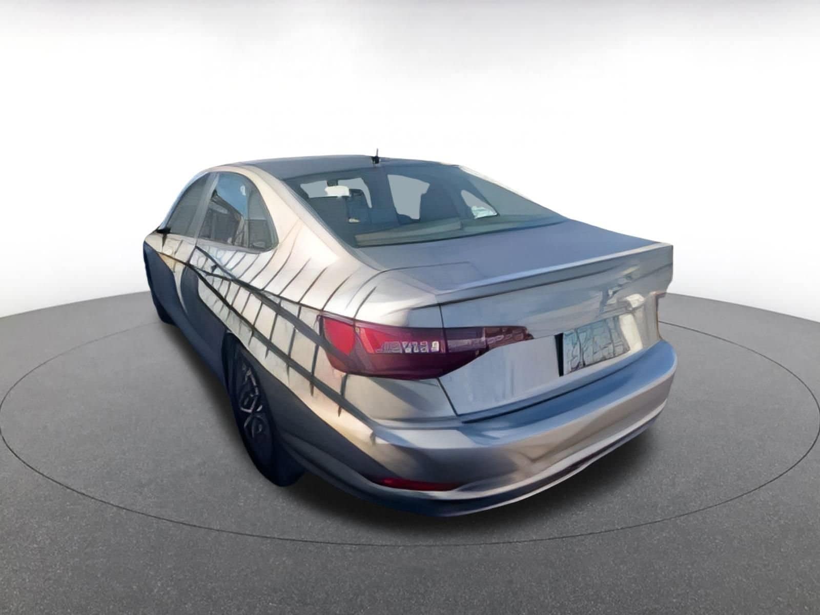 Thumbnail: 2021 Volkswagen Jetta - 7
