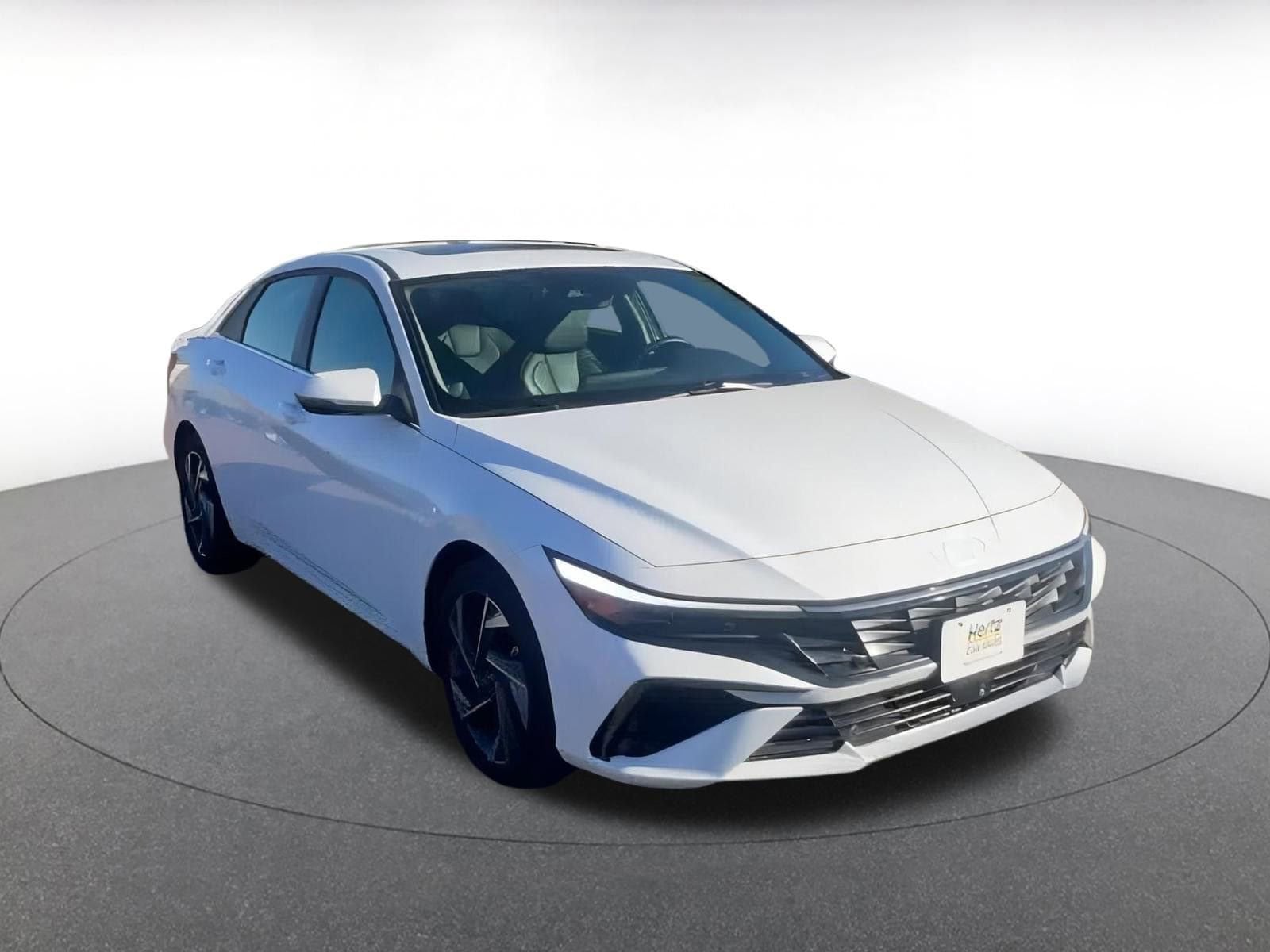 Thumbnail: 2025 Hyundai Elantra - 3