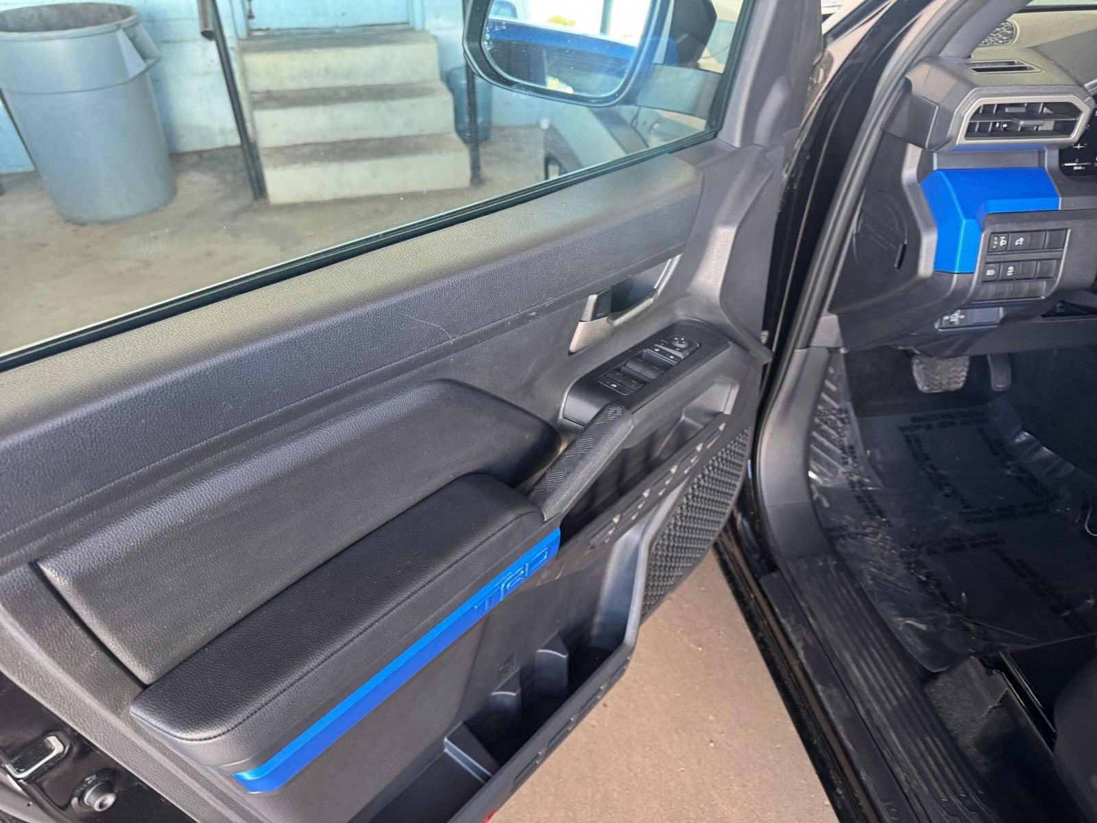 Thumbnail: 2025 Toyota Tacoma - 20