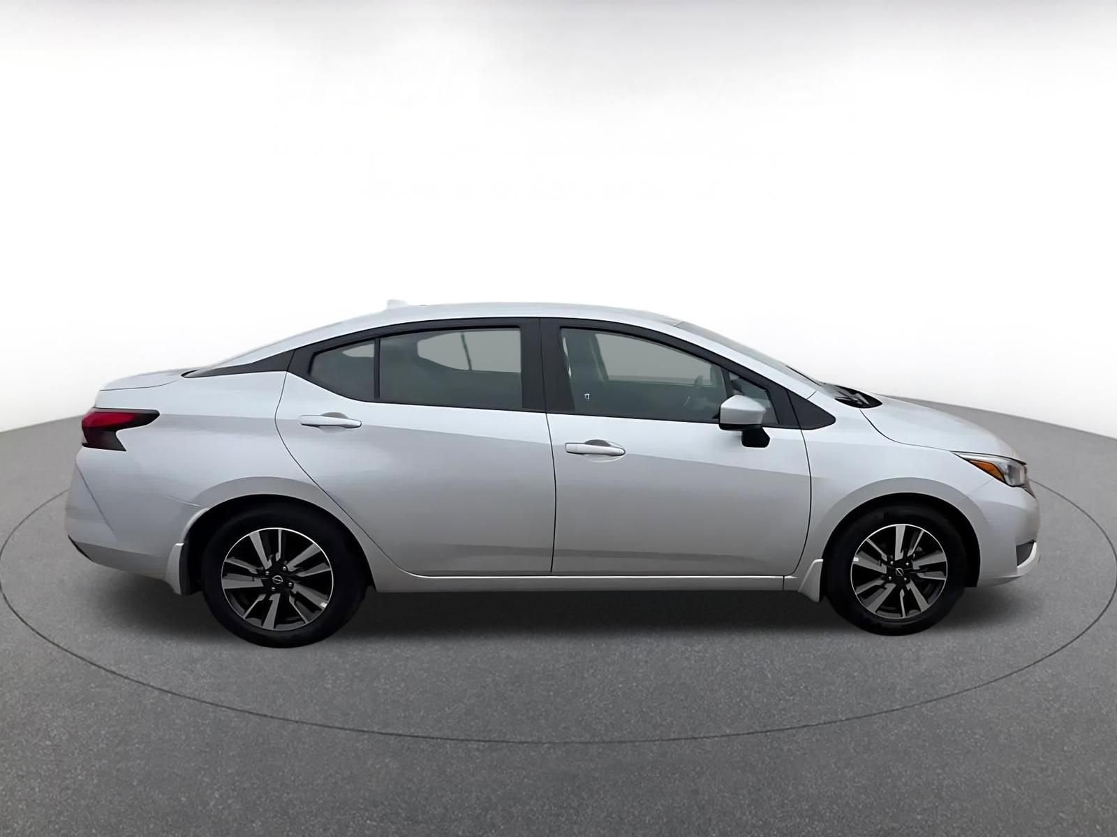 Thumbnail: 2025 Nissan Versa - 16