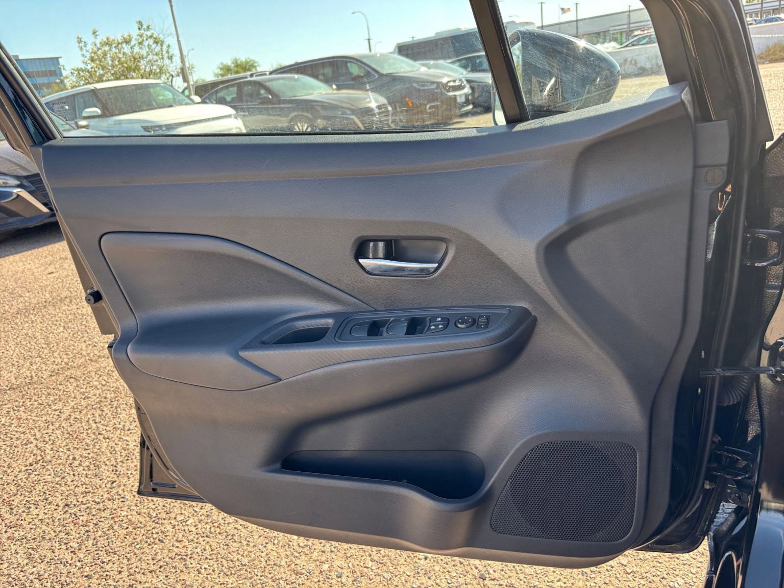 Thumbnail: 2025 Nissan Versa - 18